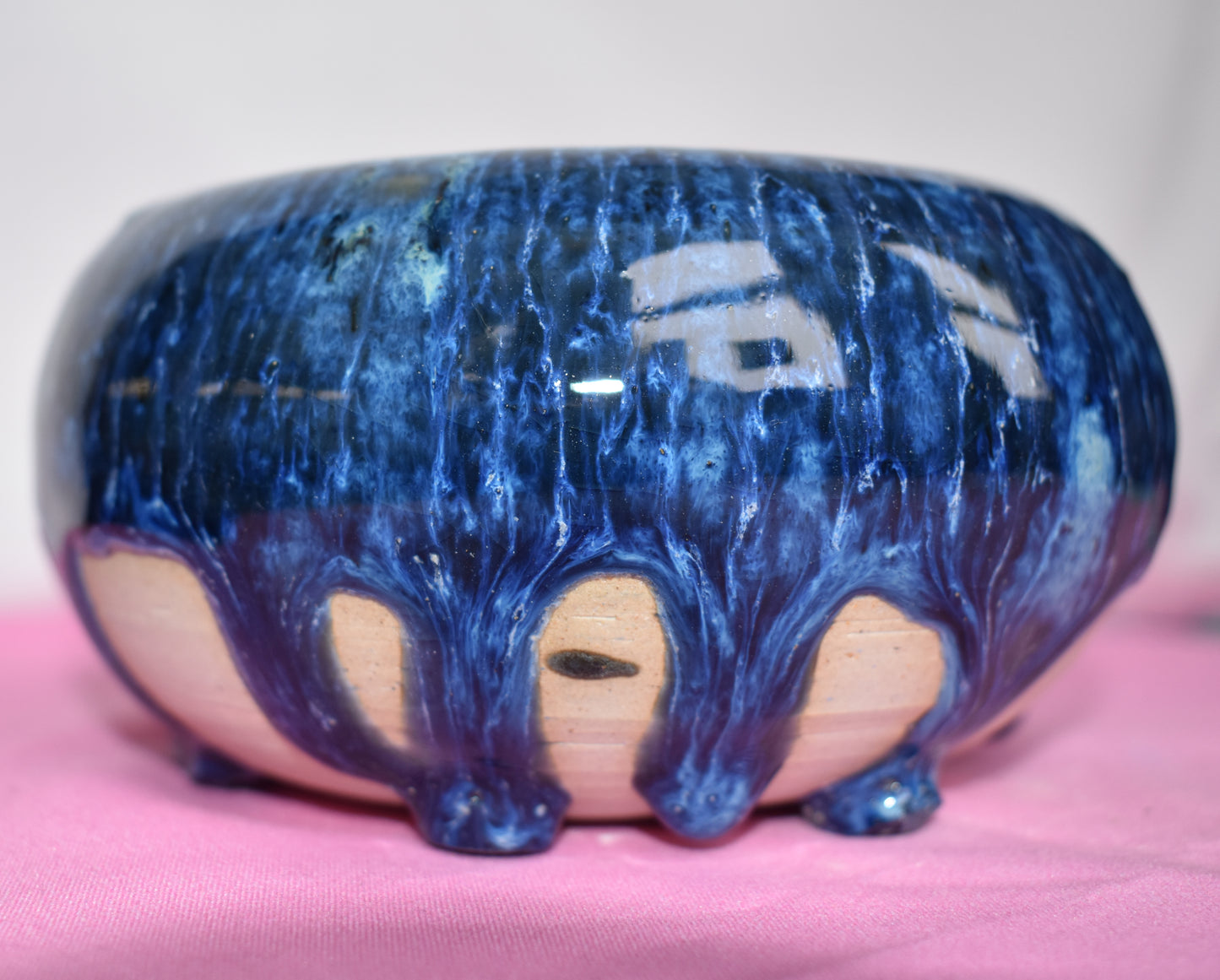 Small Bubble Dish