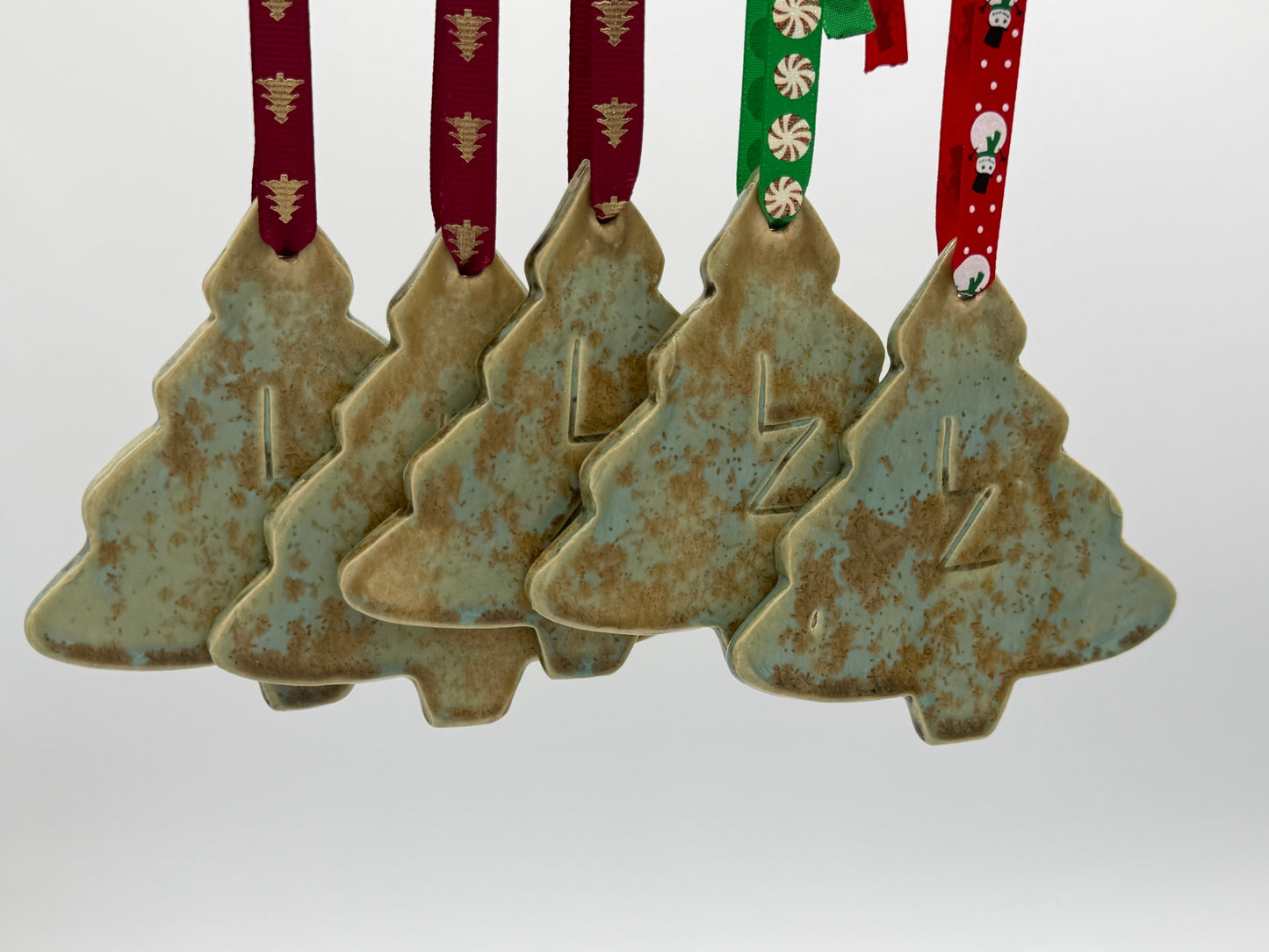 Christmas Tree Ornament