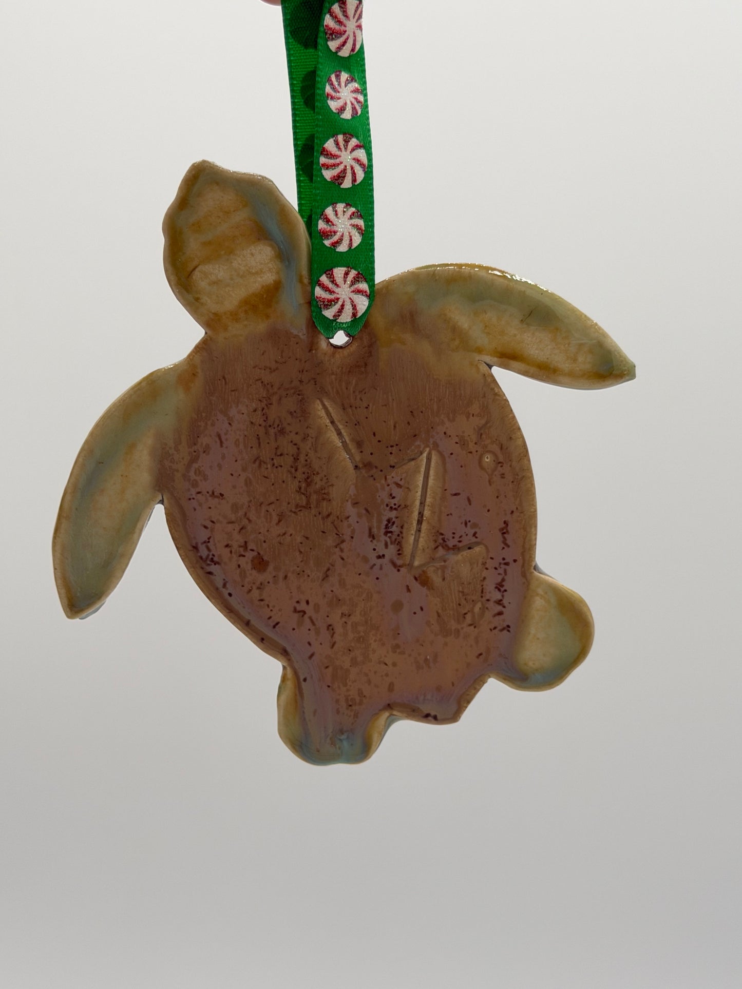 Sea Turtle Ornament