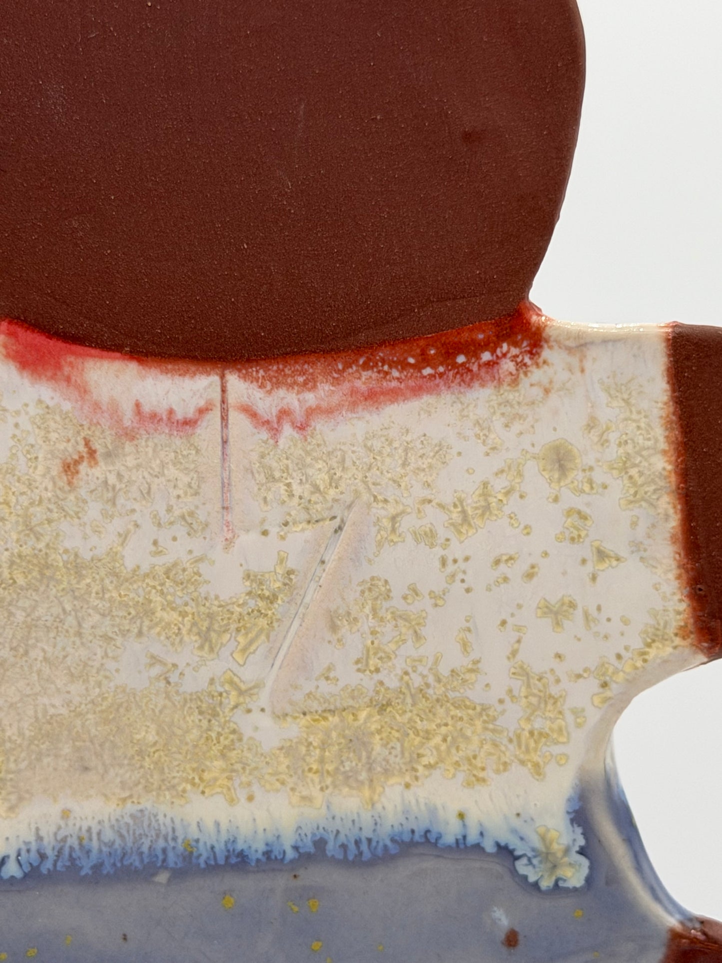 Gingerbread Man Ornament