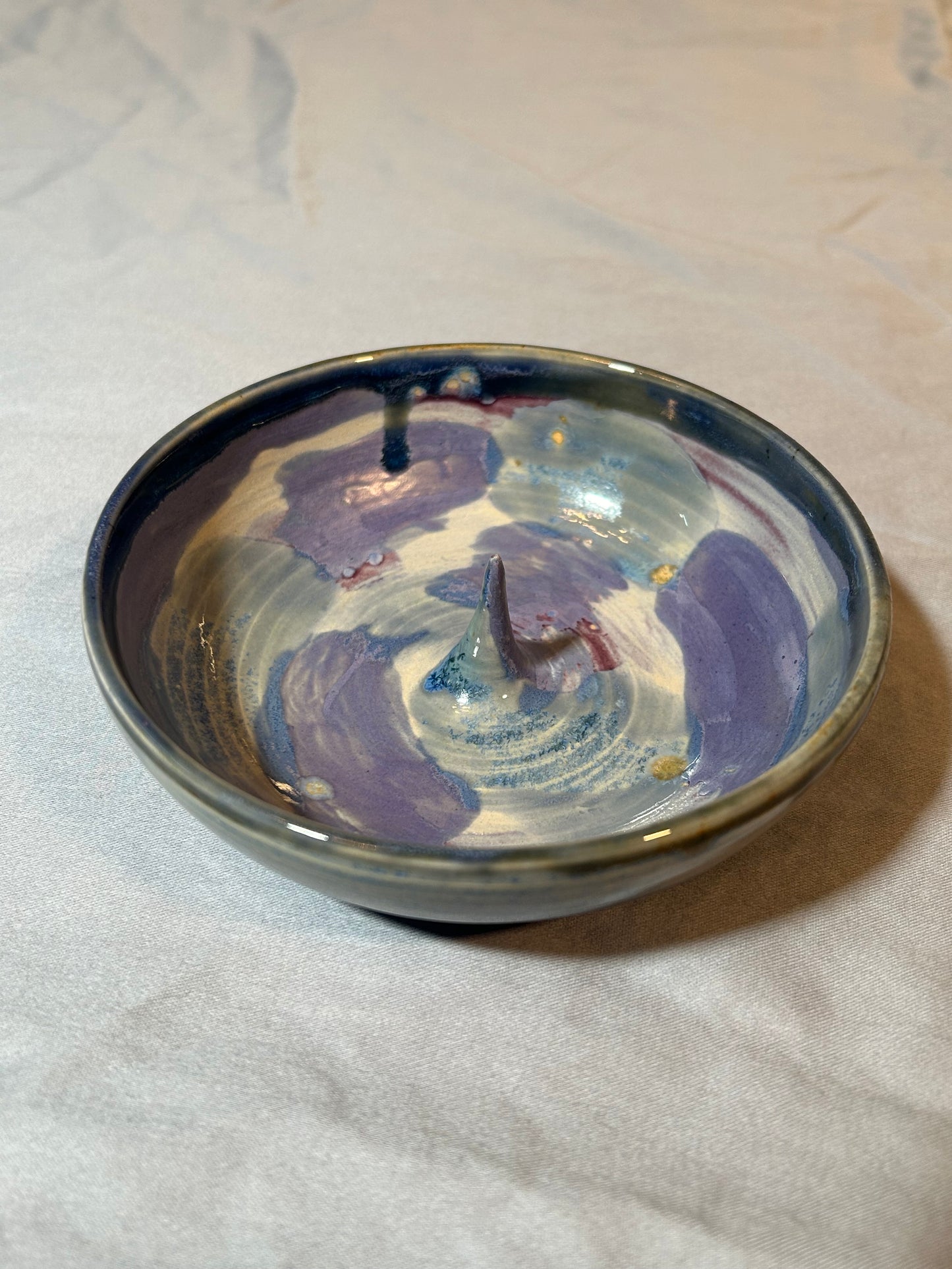 Mixed Ashtray