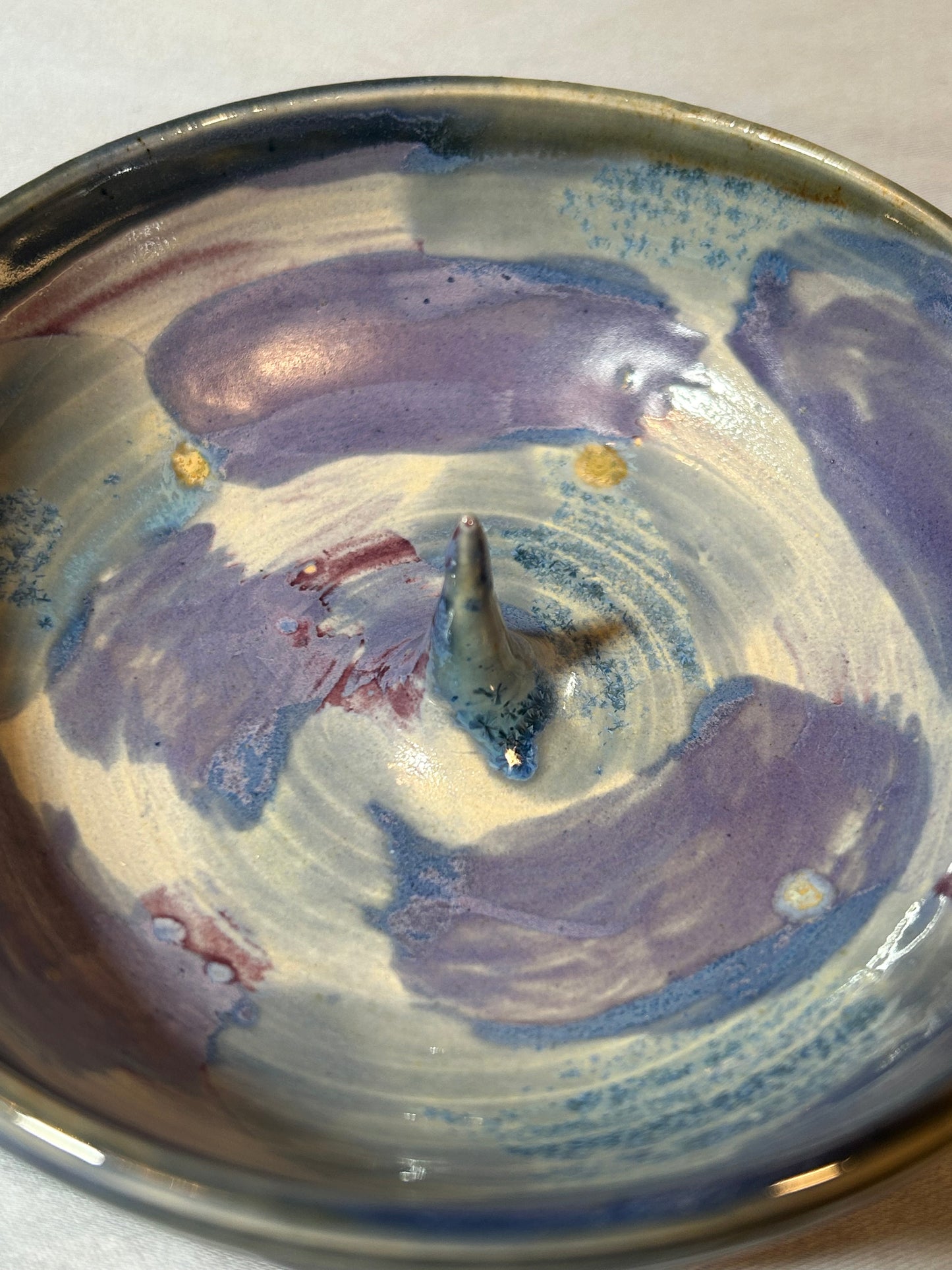 Mixed Ashtray