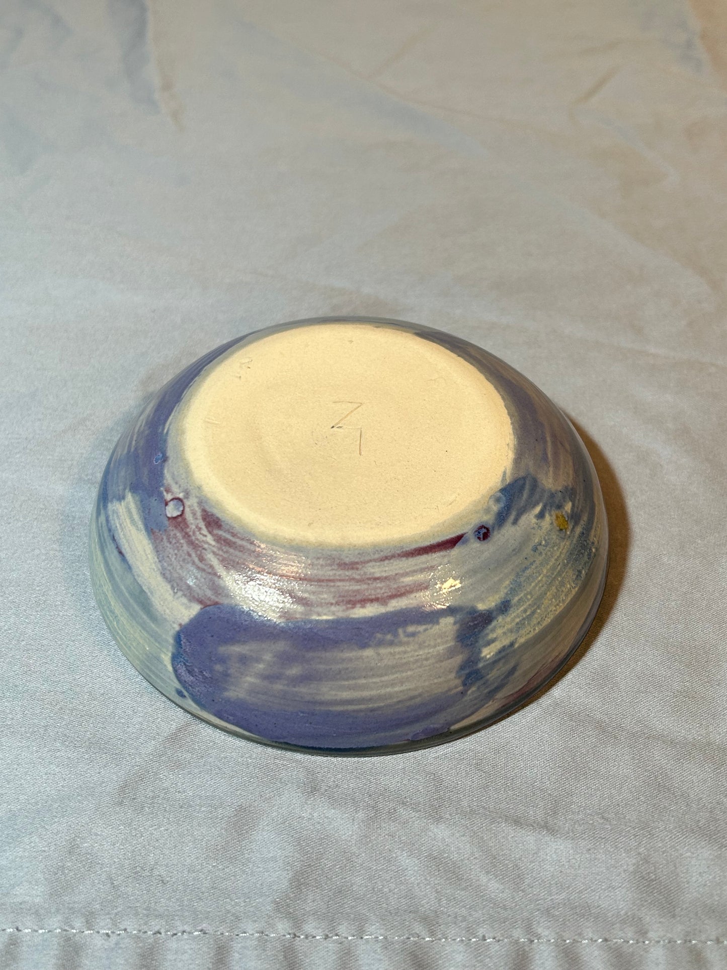 Mixed Ashtray