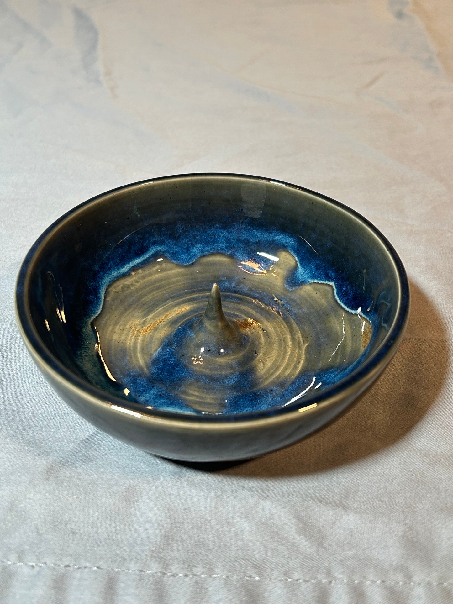 Mixed Ashtray