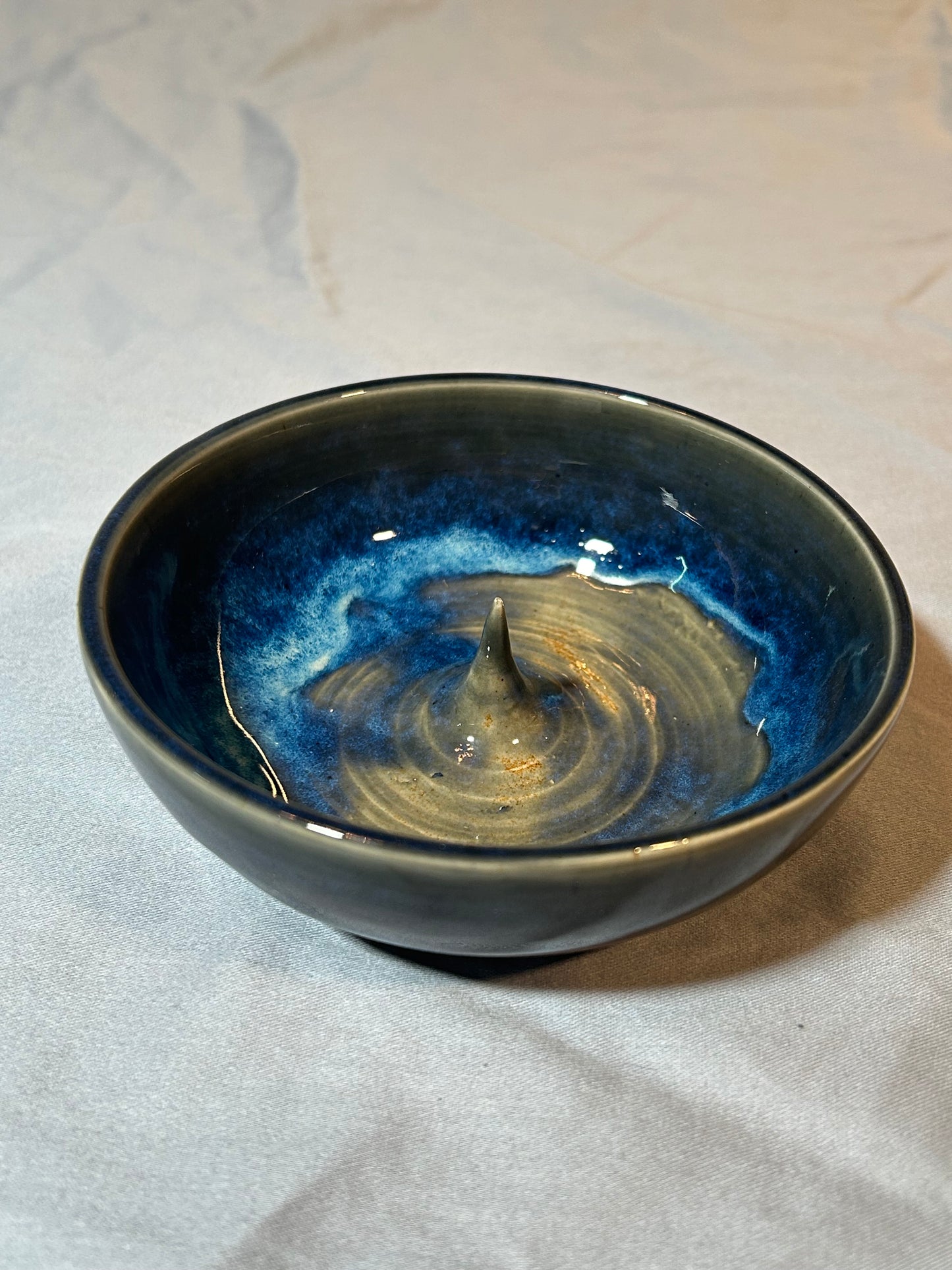 Mixed Ashtray