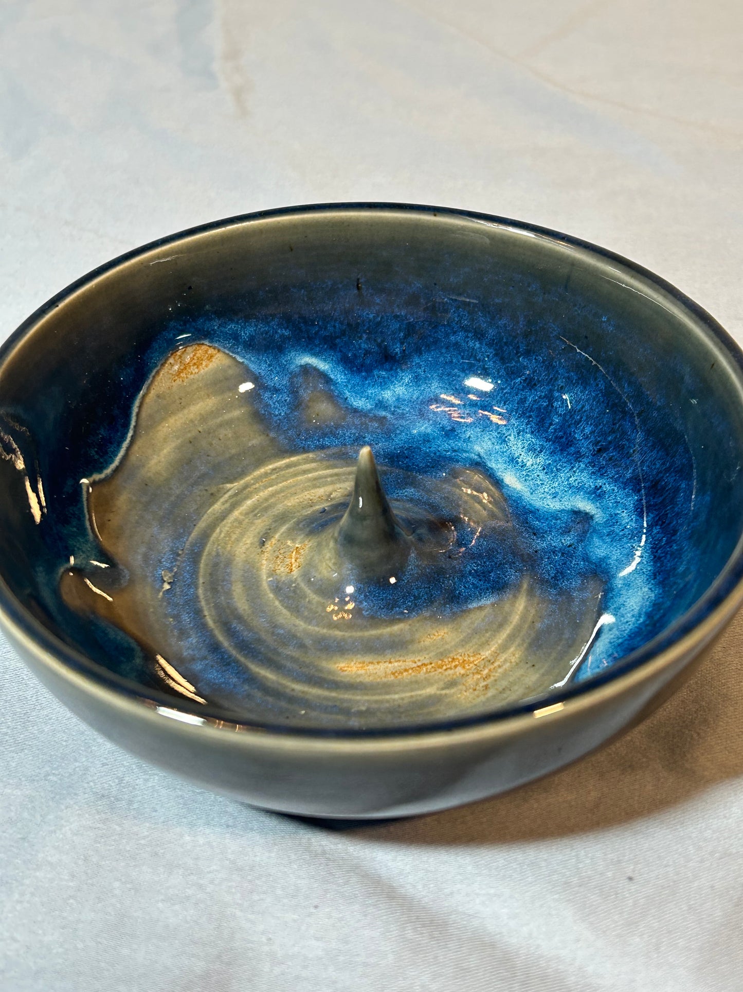 Mixed Ashtray