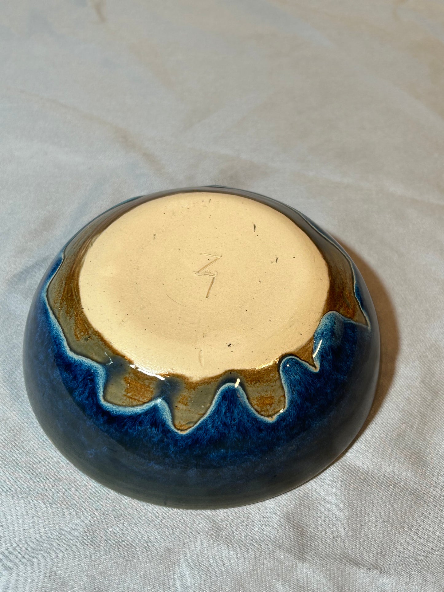 Mixed Ashtray