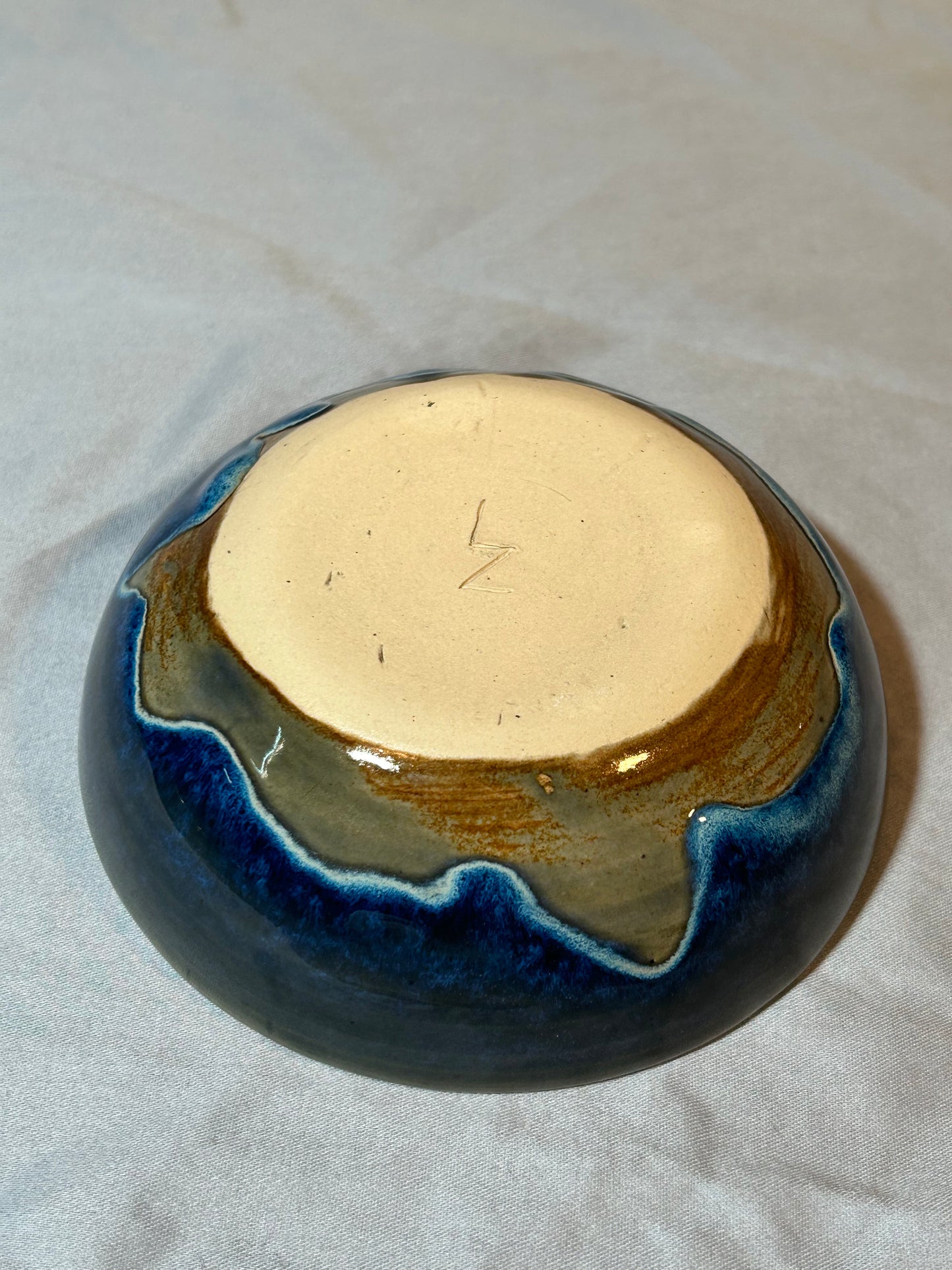 Mixed Ashtray