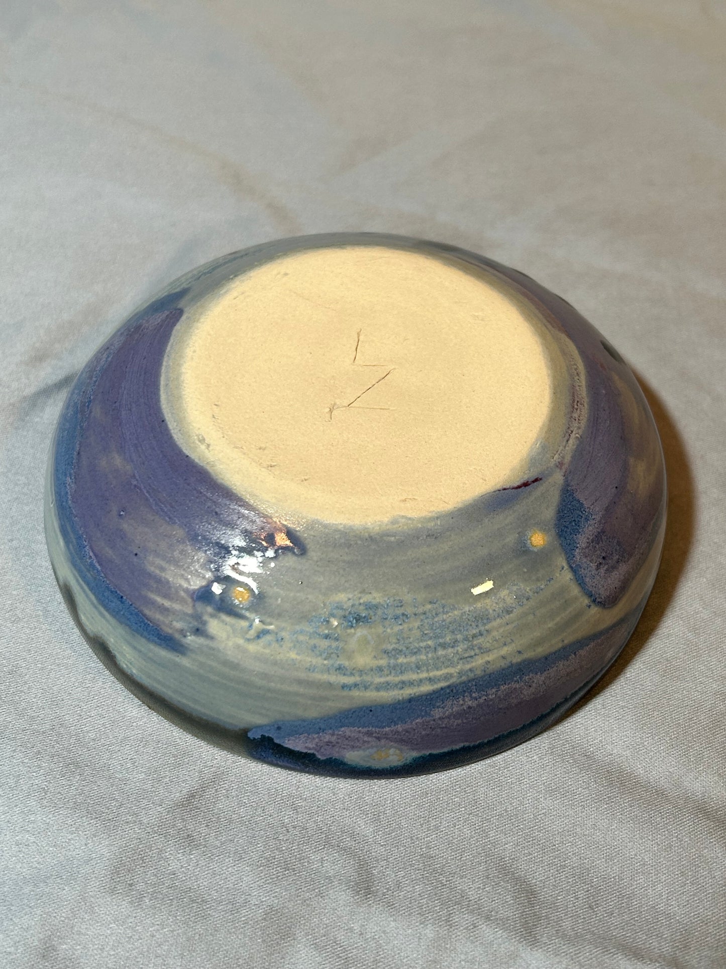 Foggy Ashtray