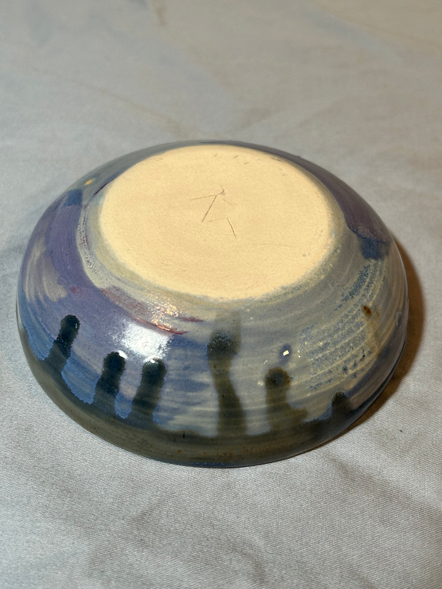 Foggy Ashtray