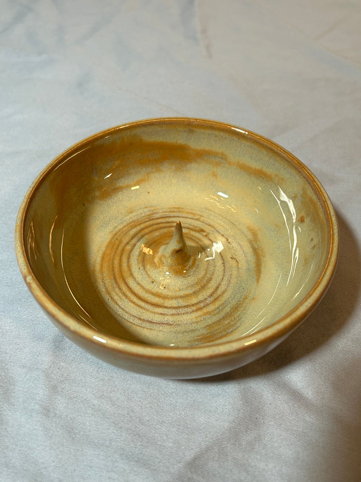 Foggy Ashtray