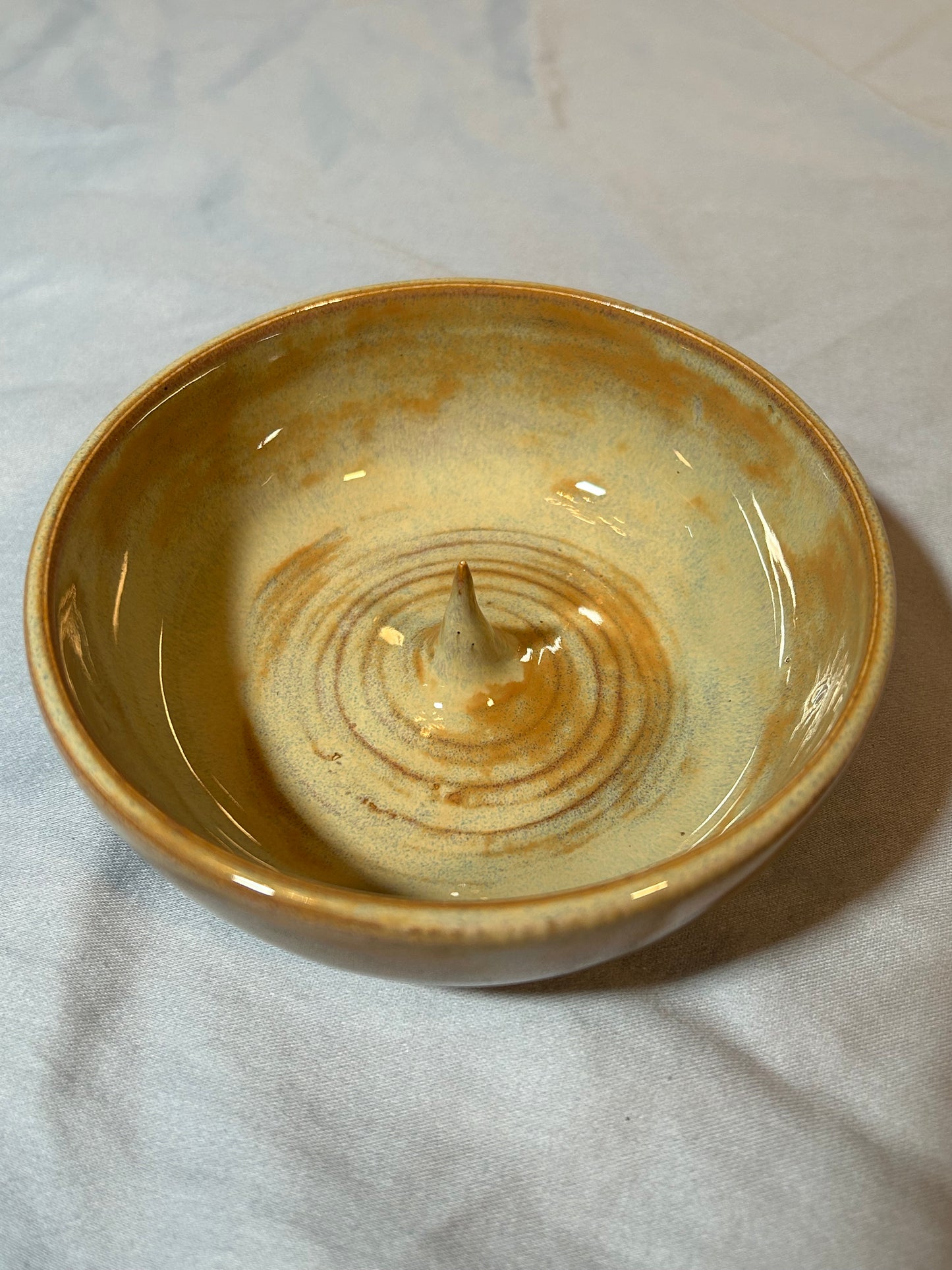 Foggy Ashtray
