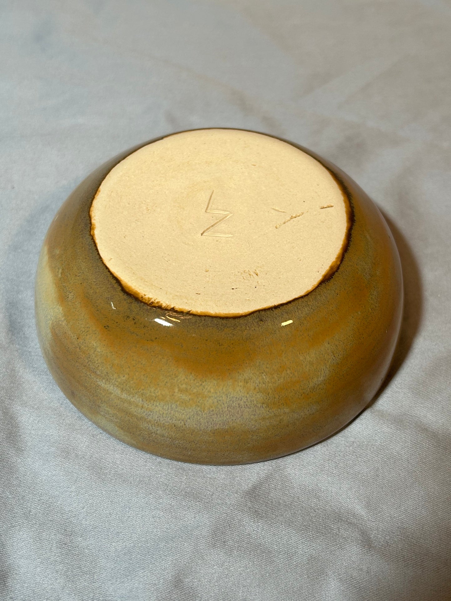Foggy Ashtray