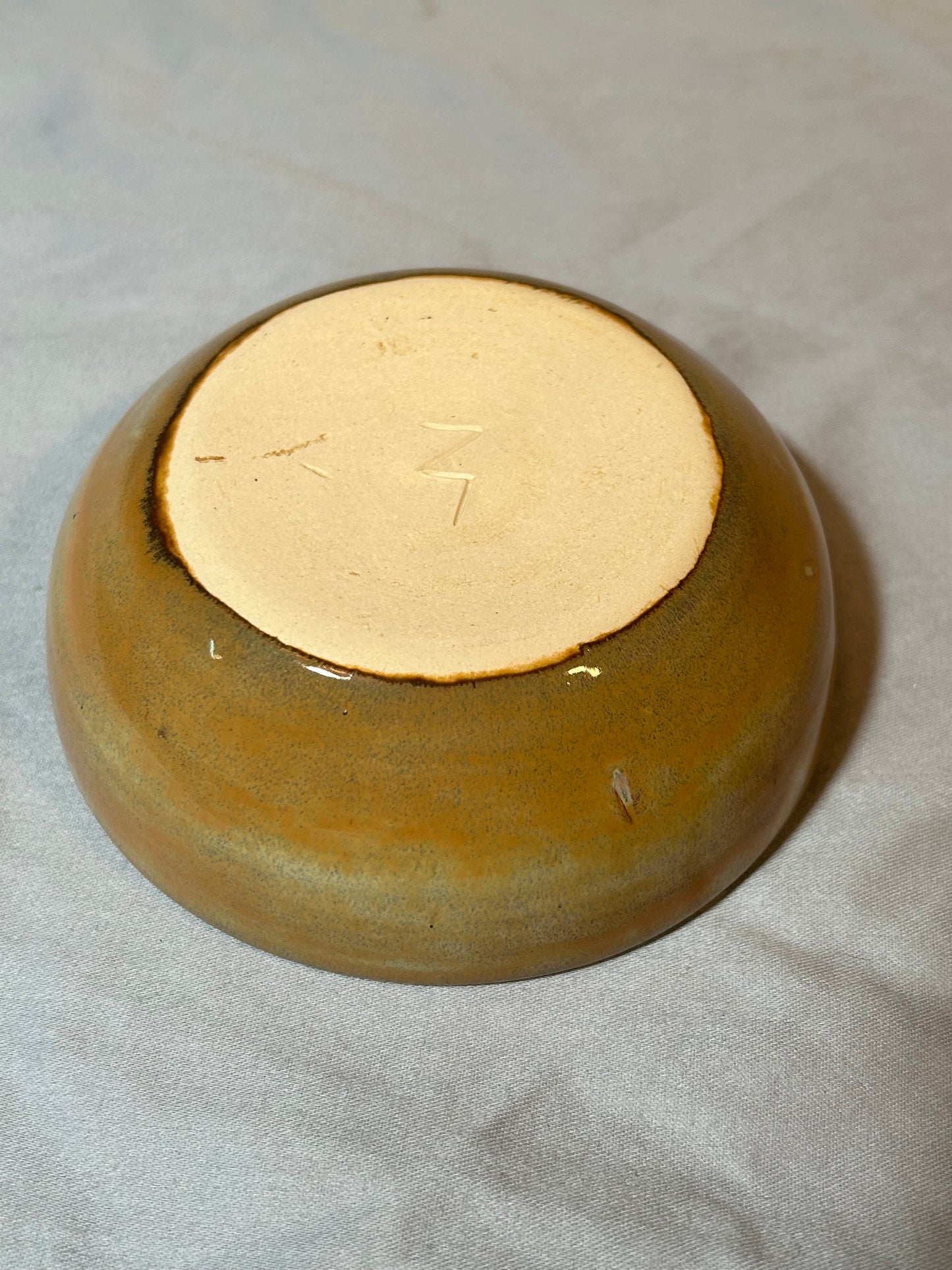 Foggy Ashtray