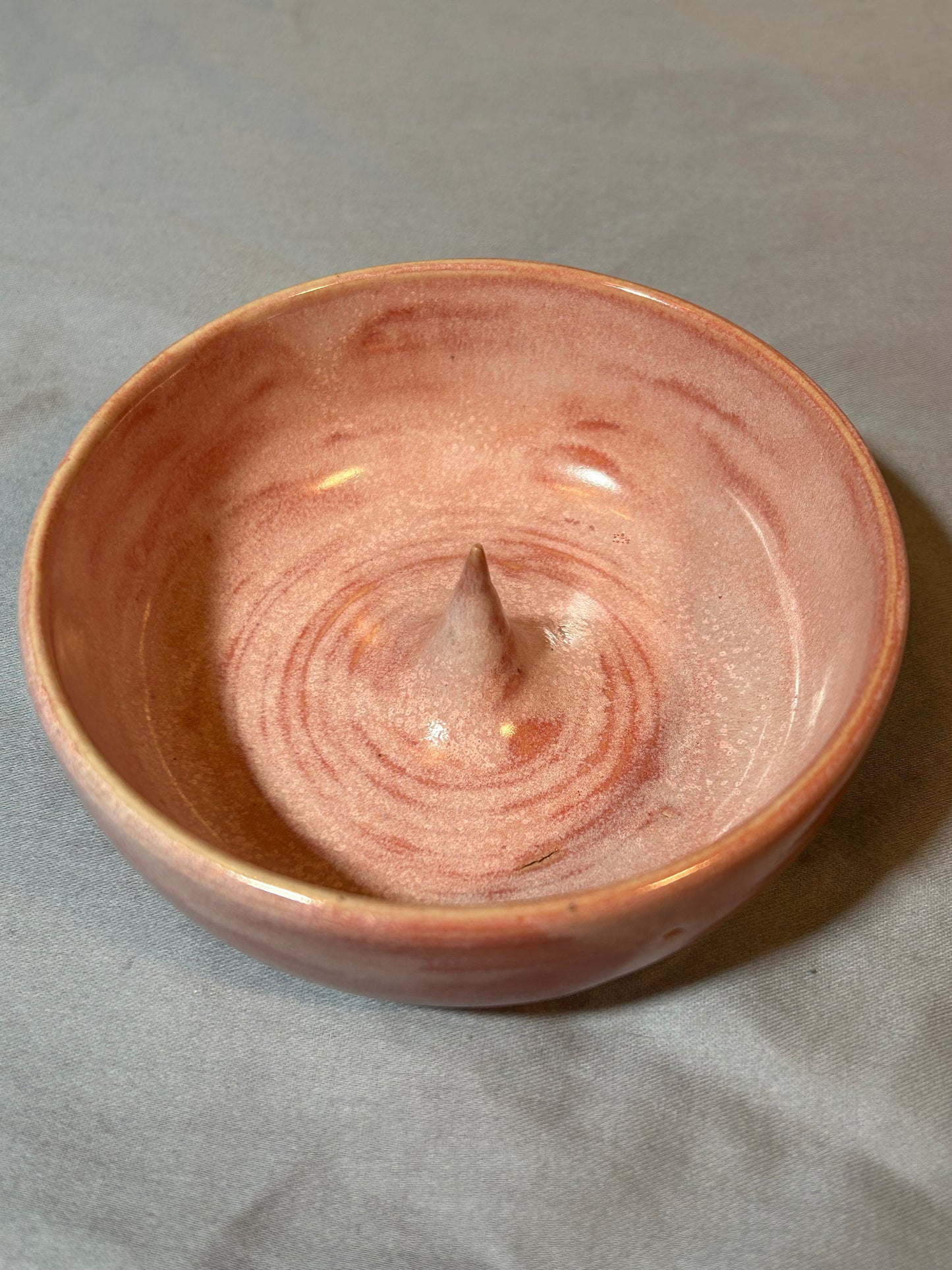 Rose Ashtray