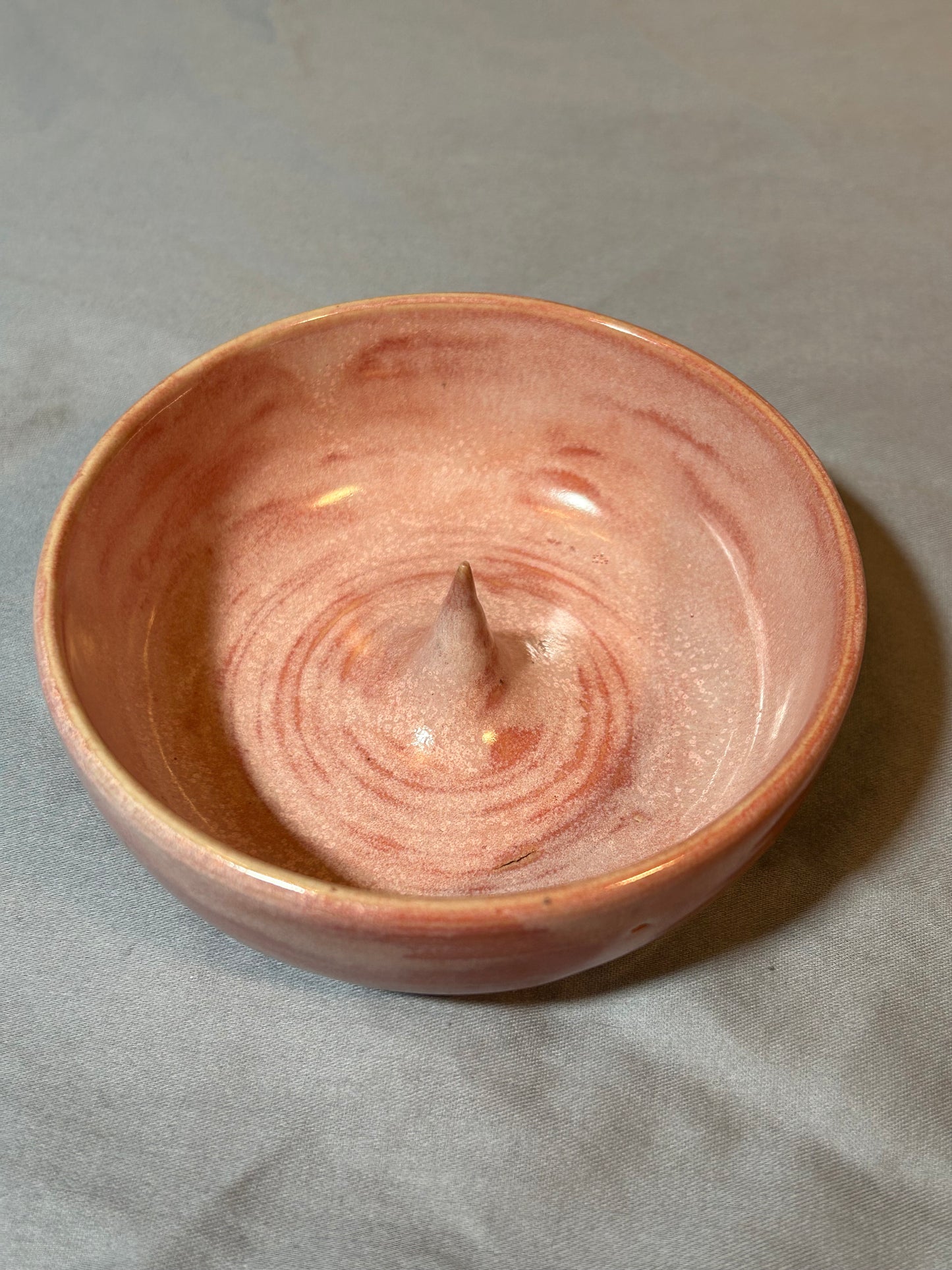 Rose Ashtray