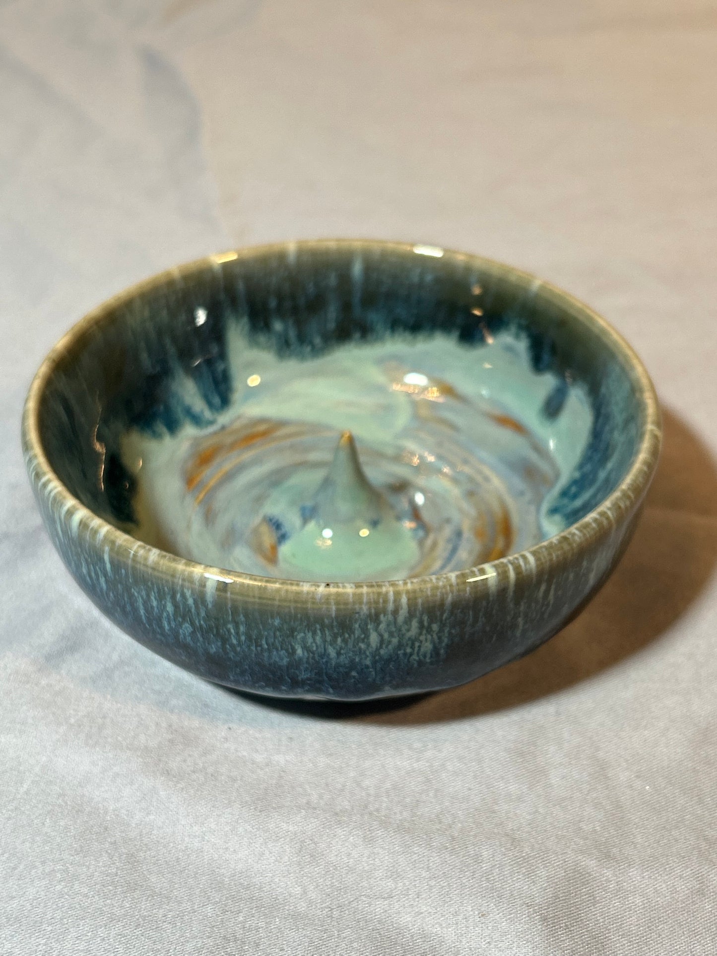 Ocean Ashtray