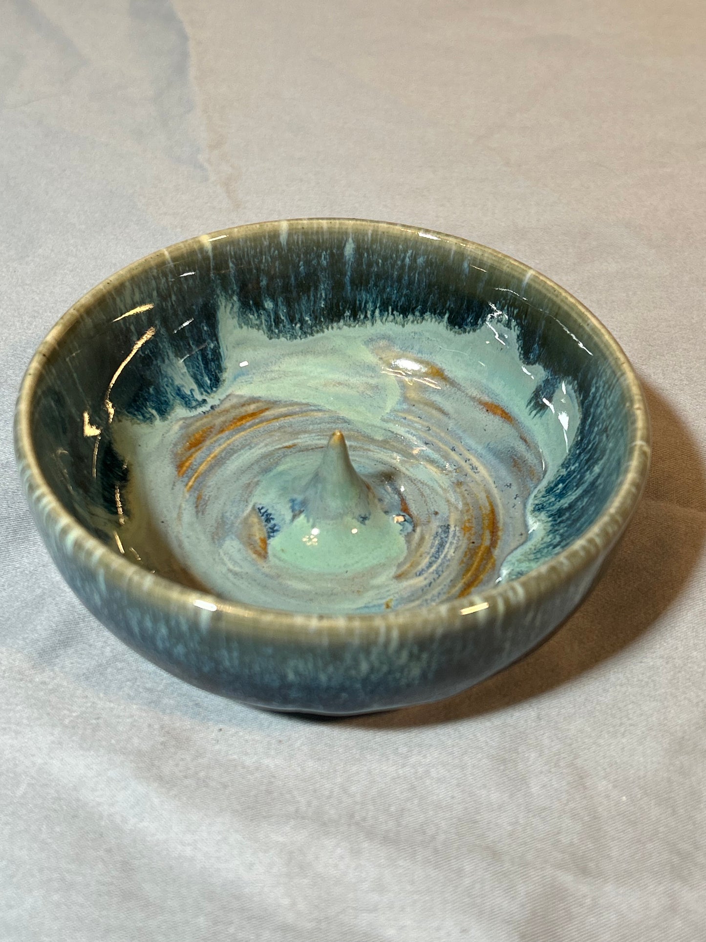 Ocean Ashtray