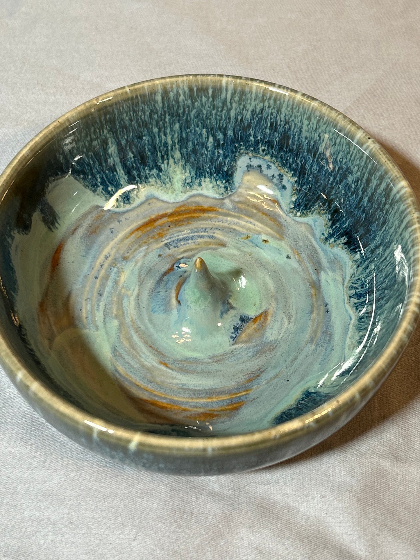 Ocean Ashtray