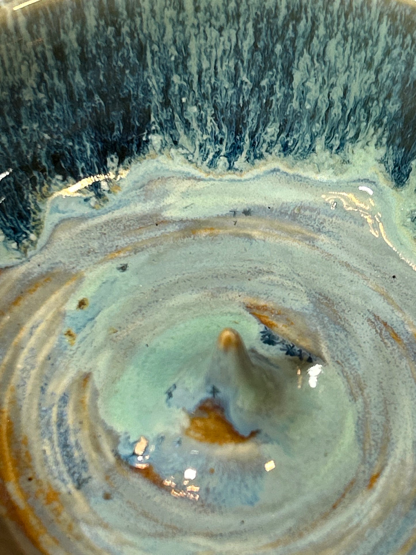 Ocean Ashtray
