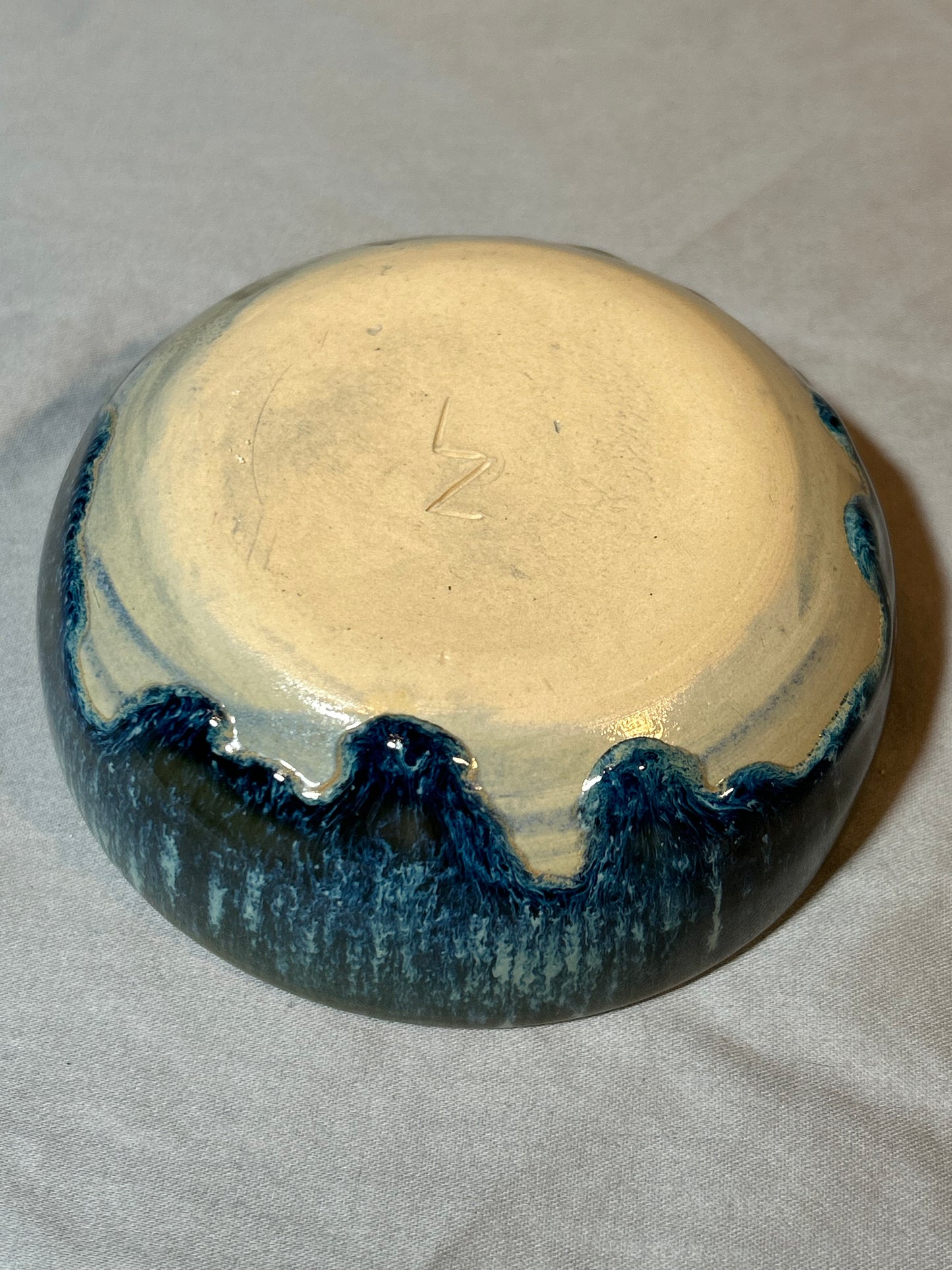 Ocean Ashtray