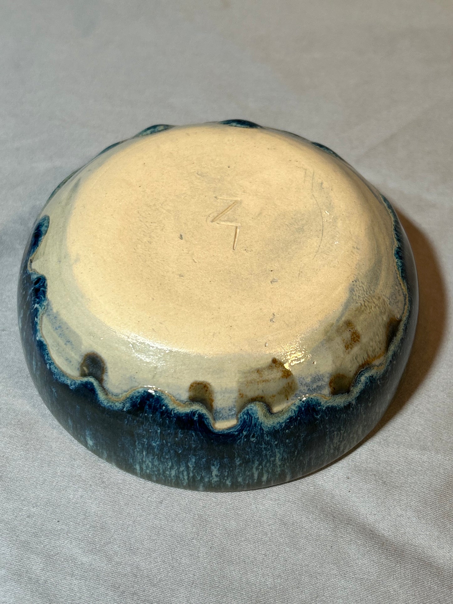 Ocean Ashtray