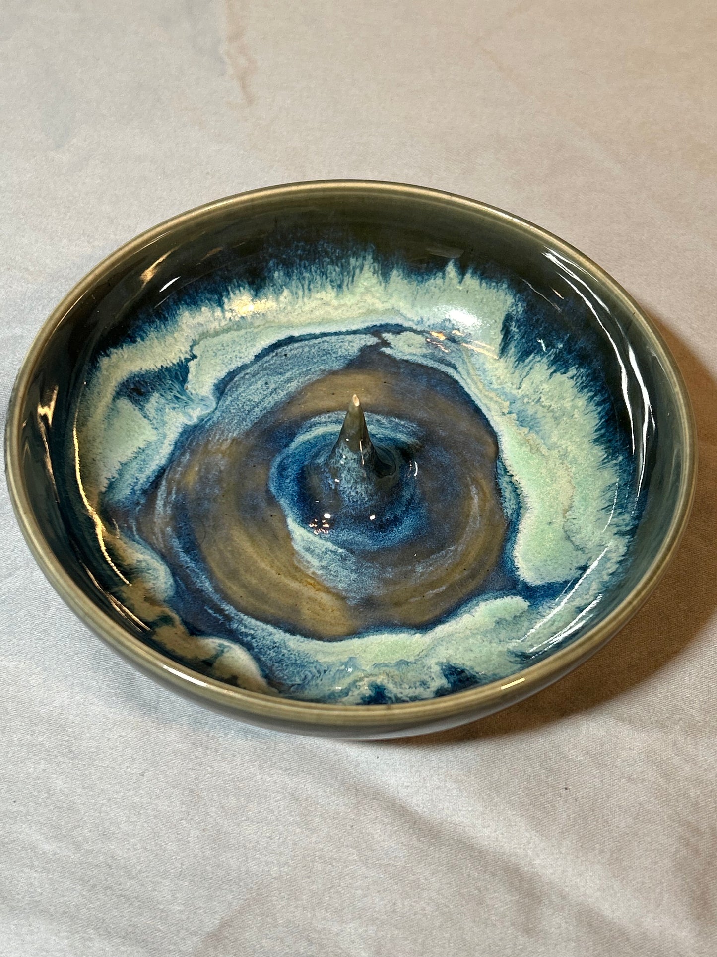 Mega Ashtray