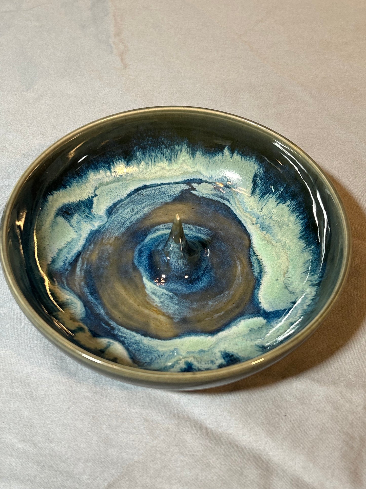Mega Ashtray