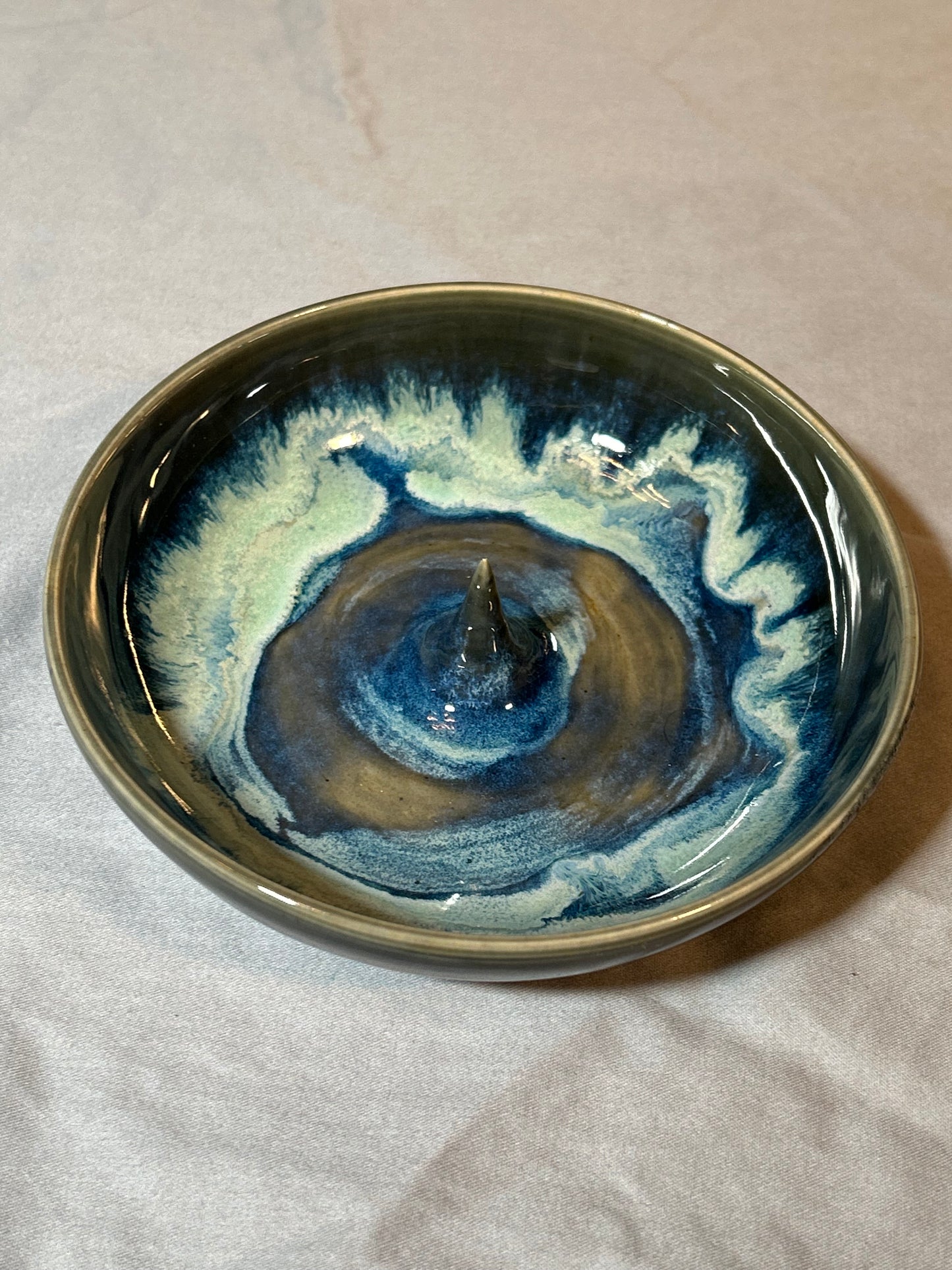 Mega Ashtray