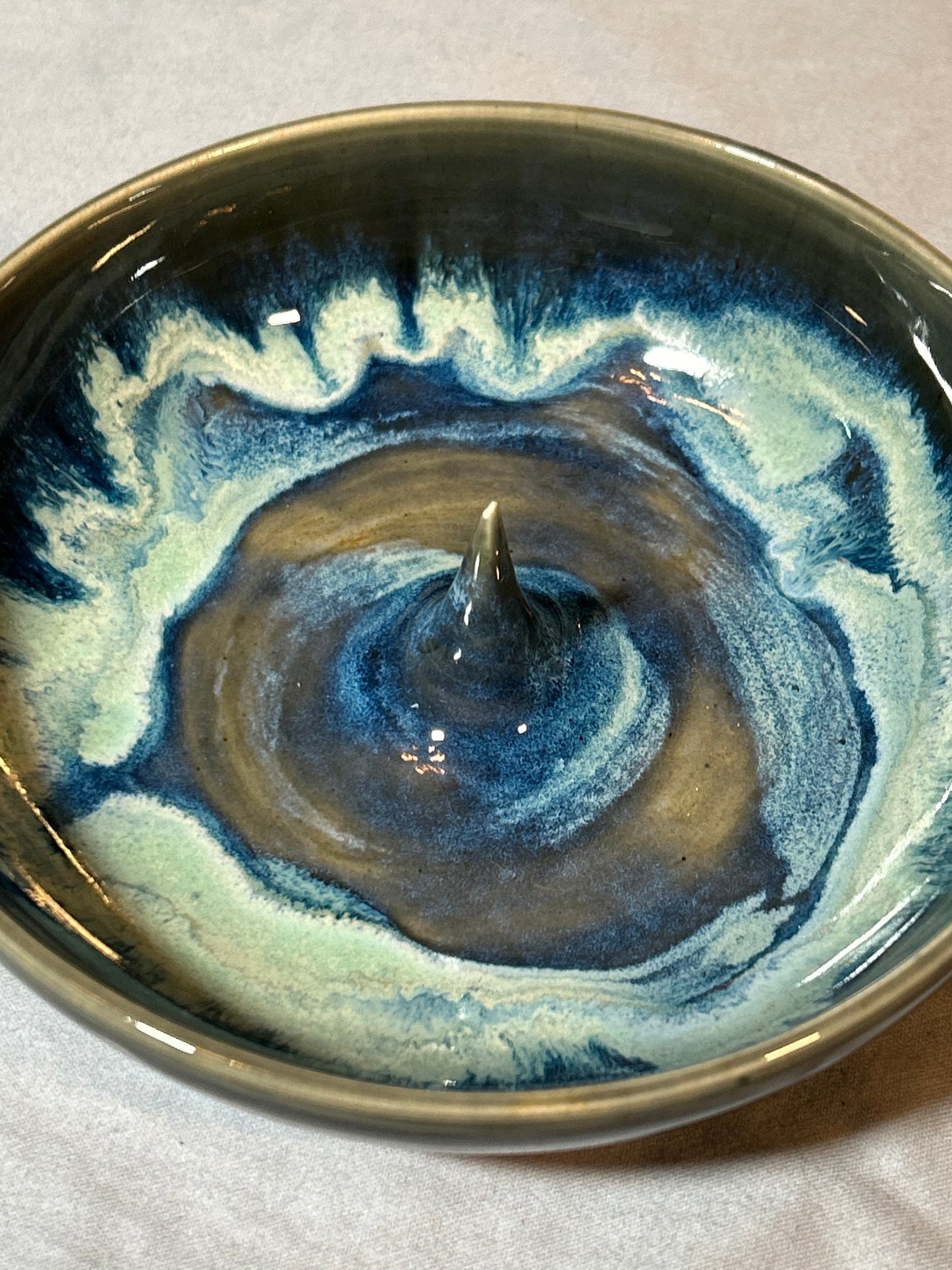 Mega Ashtray