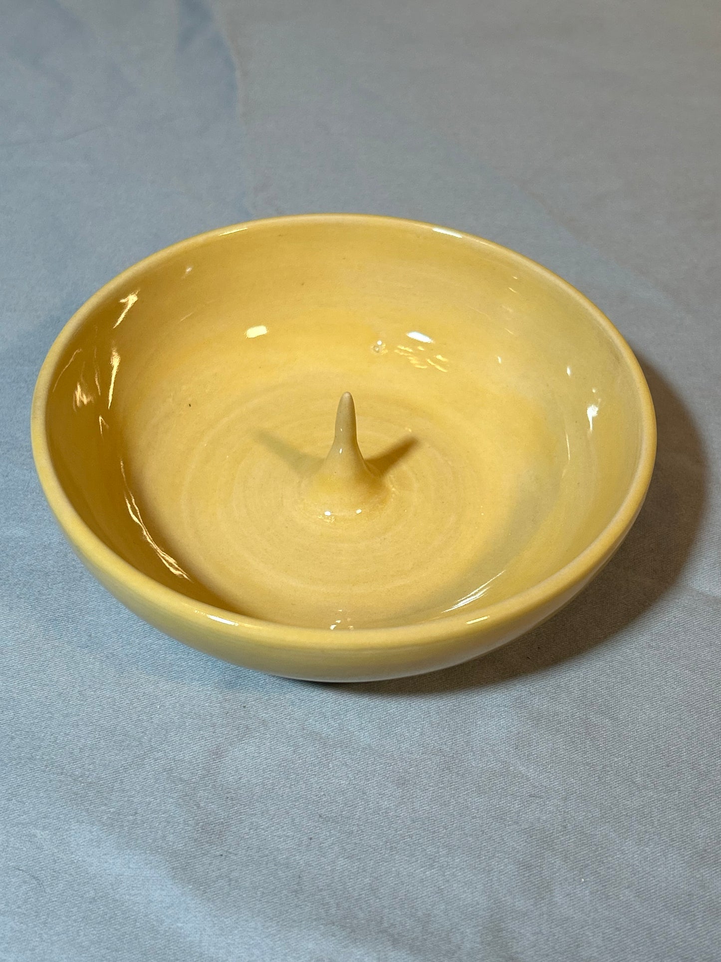 Buttercup Ashtray