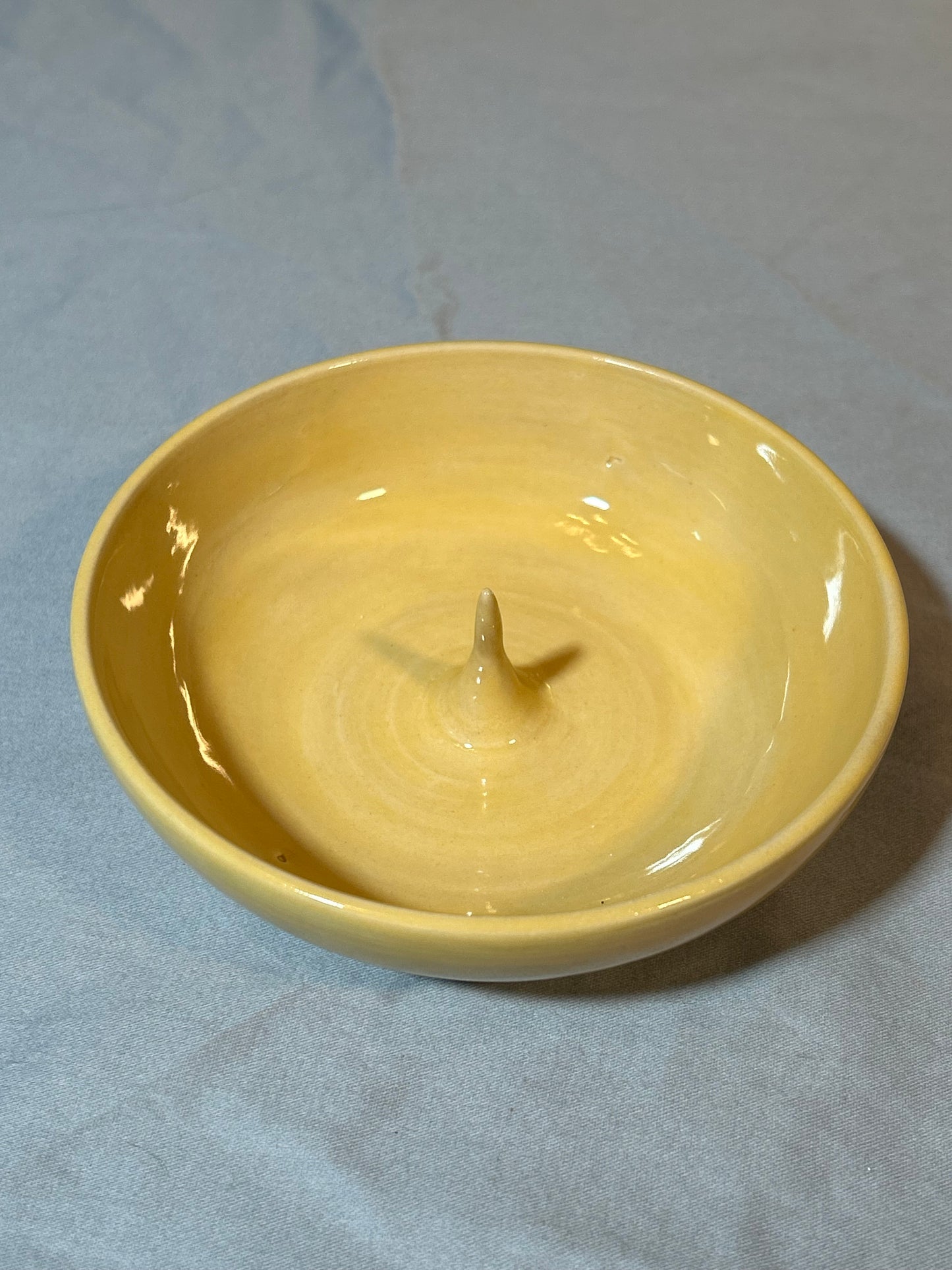 Buttercup Ashtray