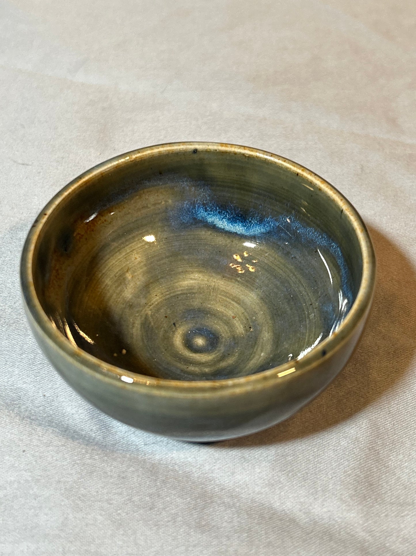 Mini Bowl