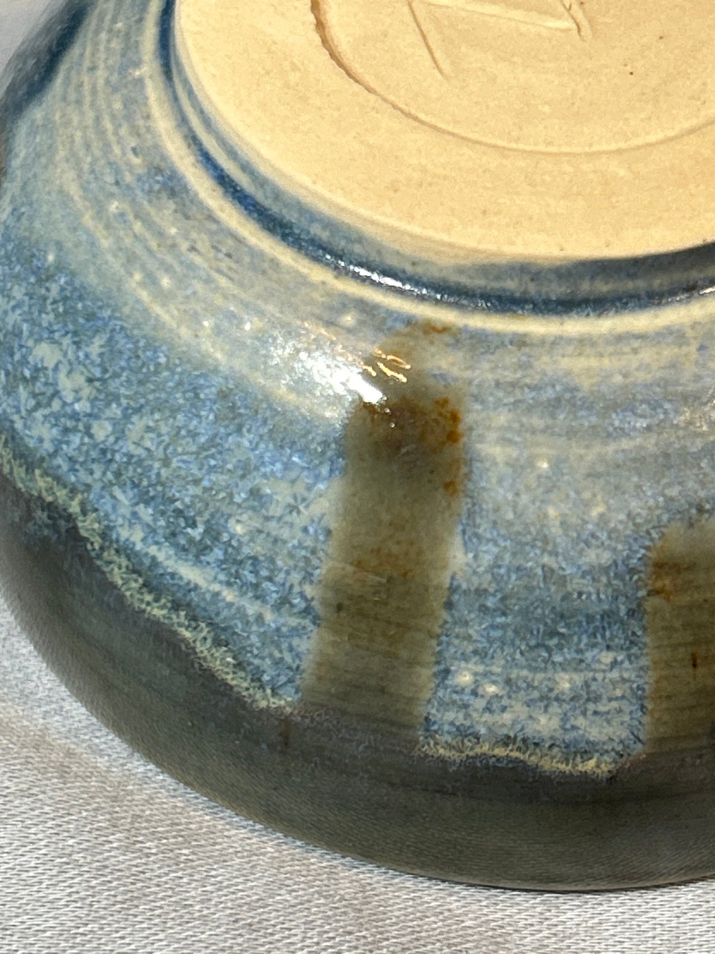 Mini Bowl