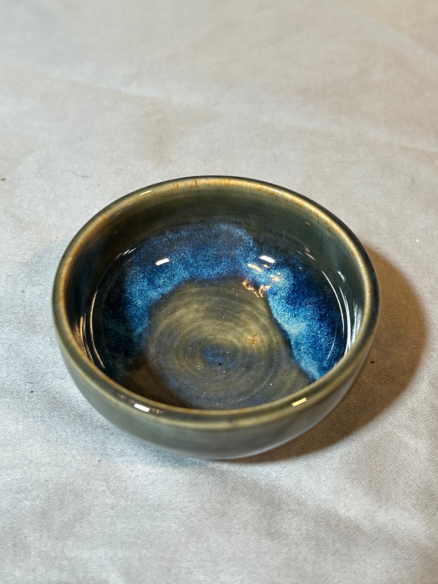 Mini Bowl