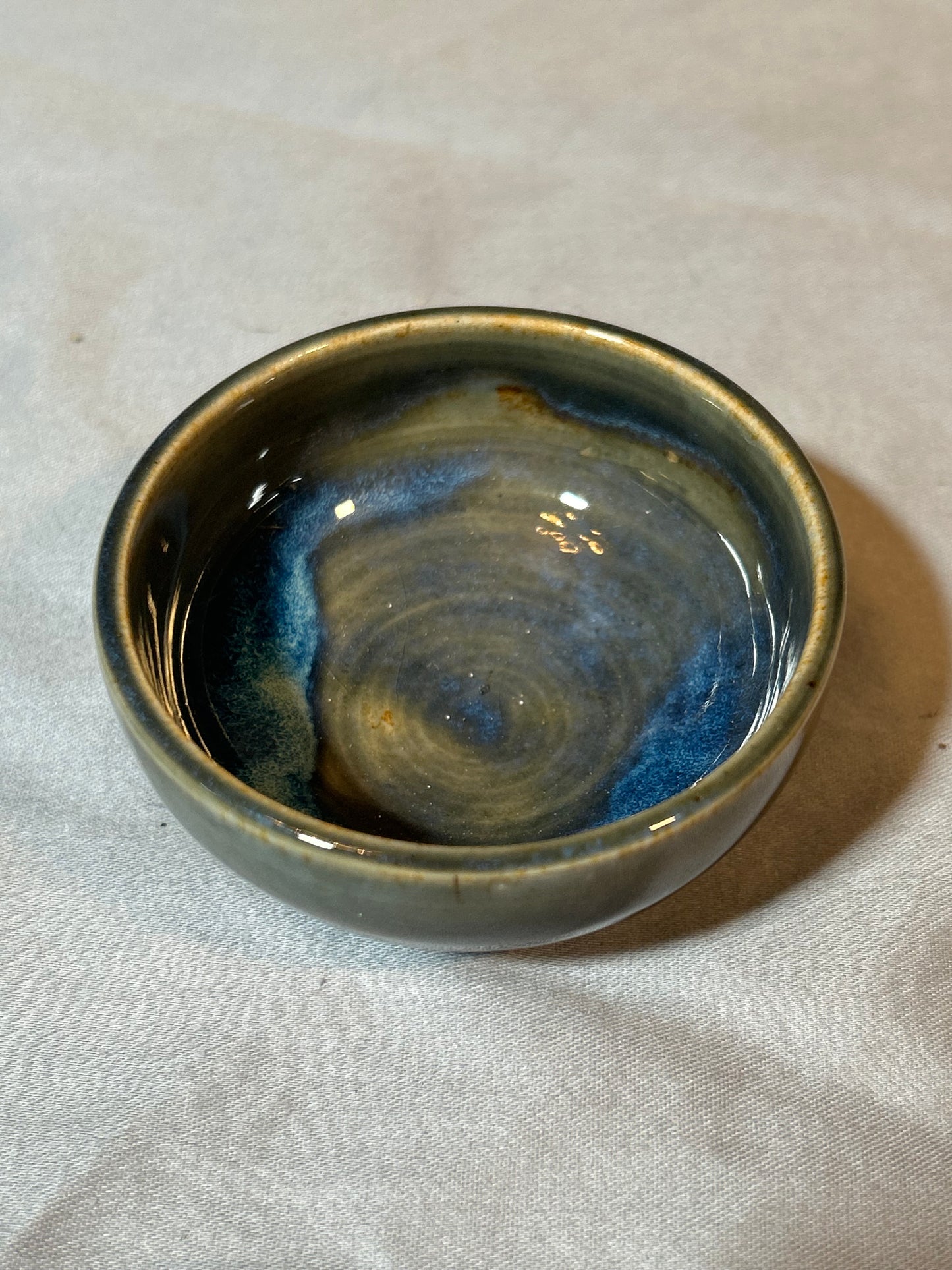 Mini Bowl