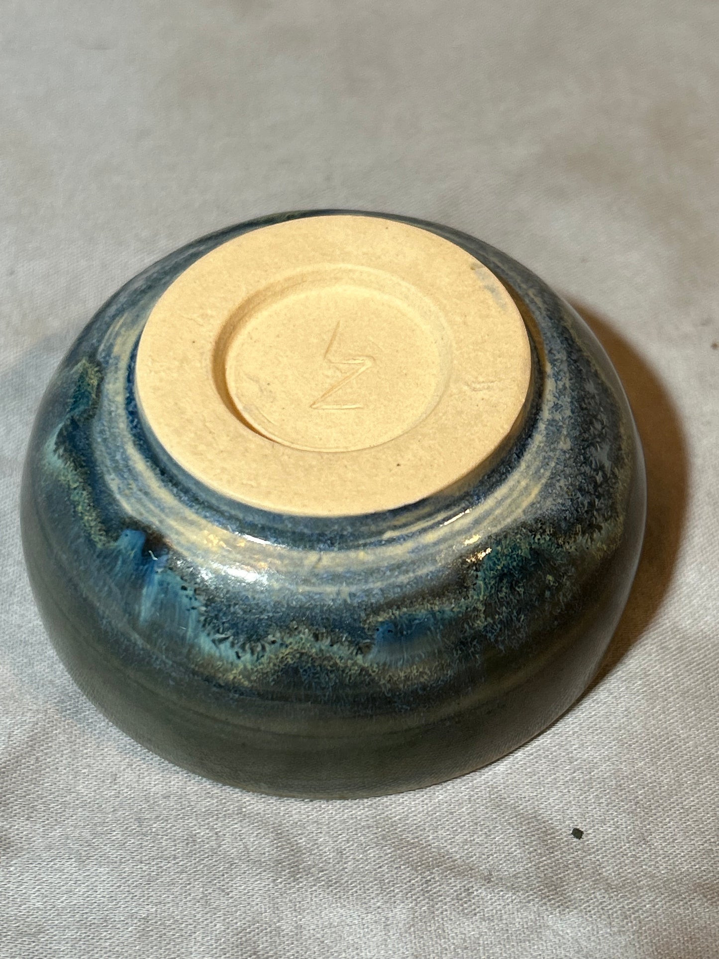 Mini Bowl