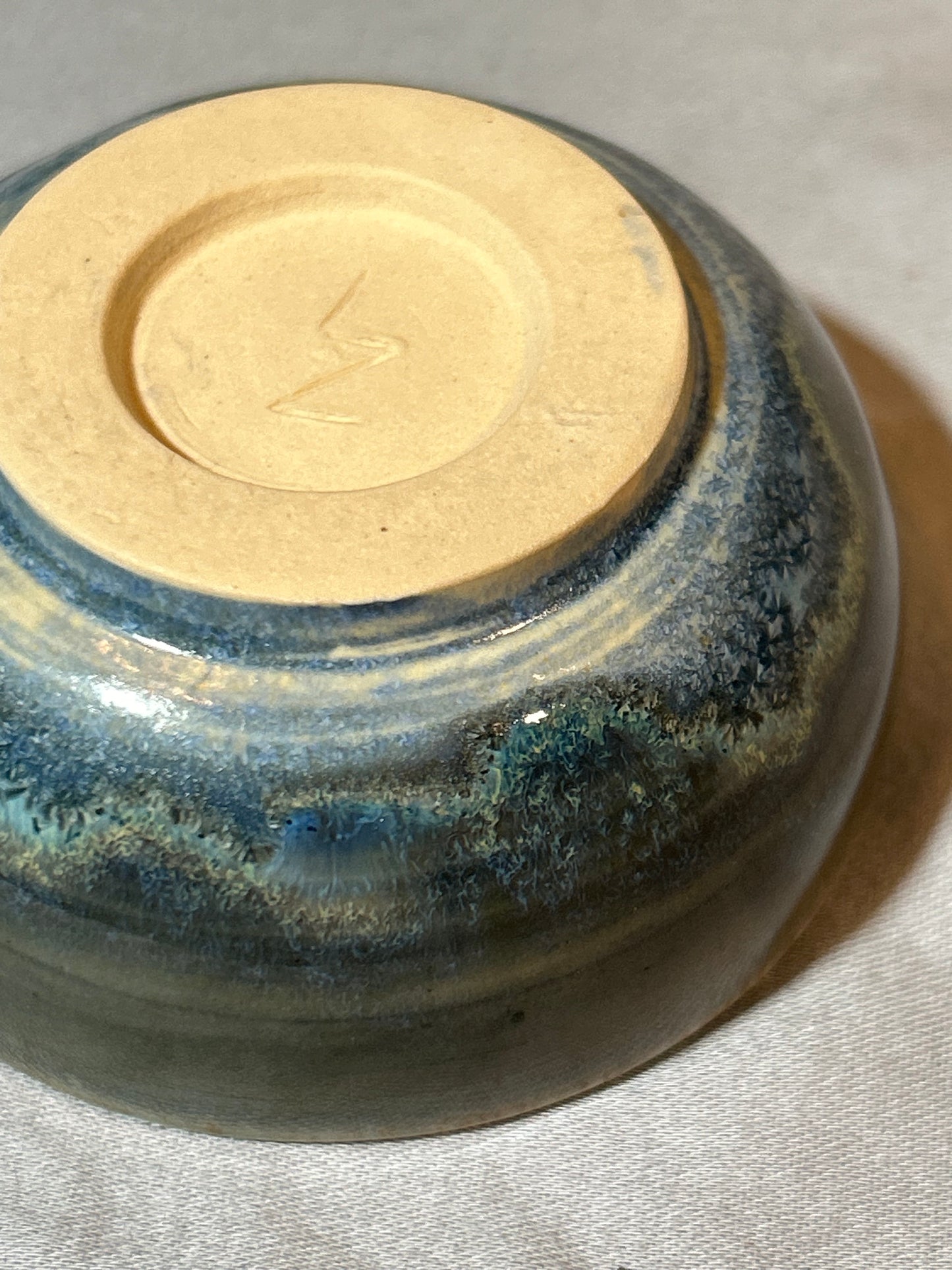 Mini Bowl