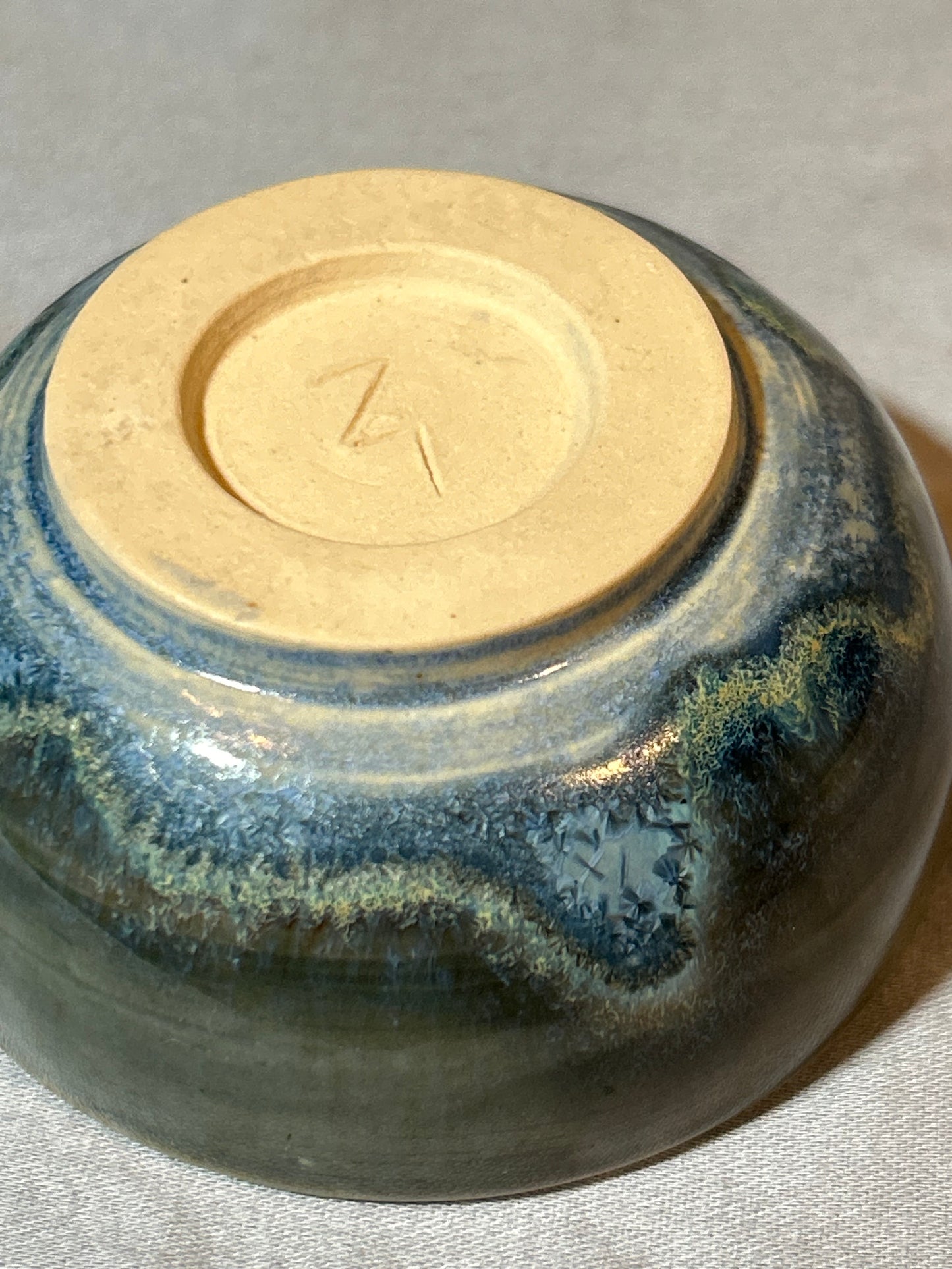 Mini Bowl
