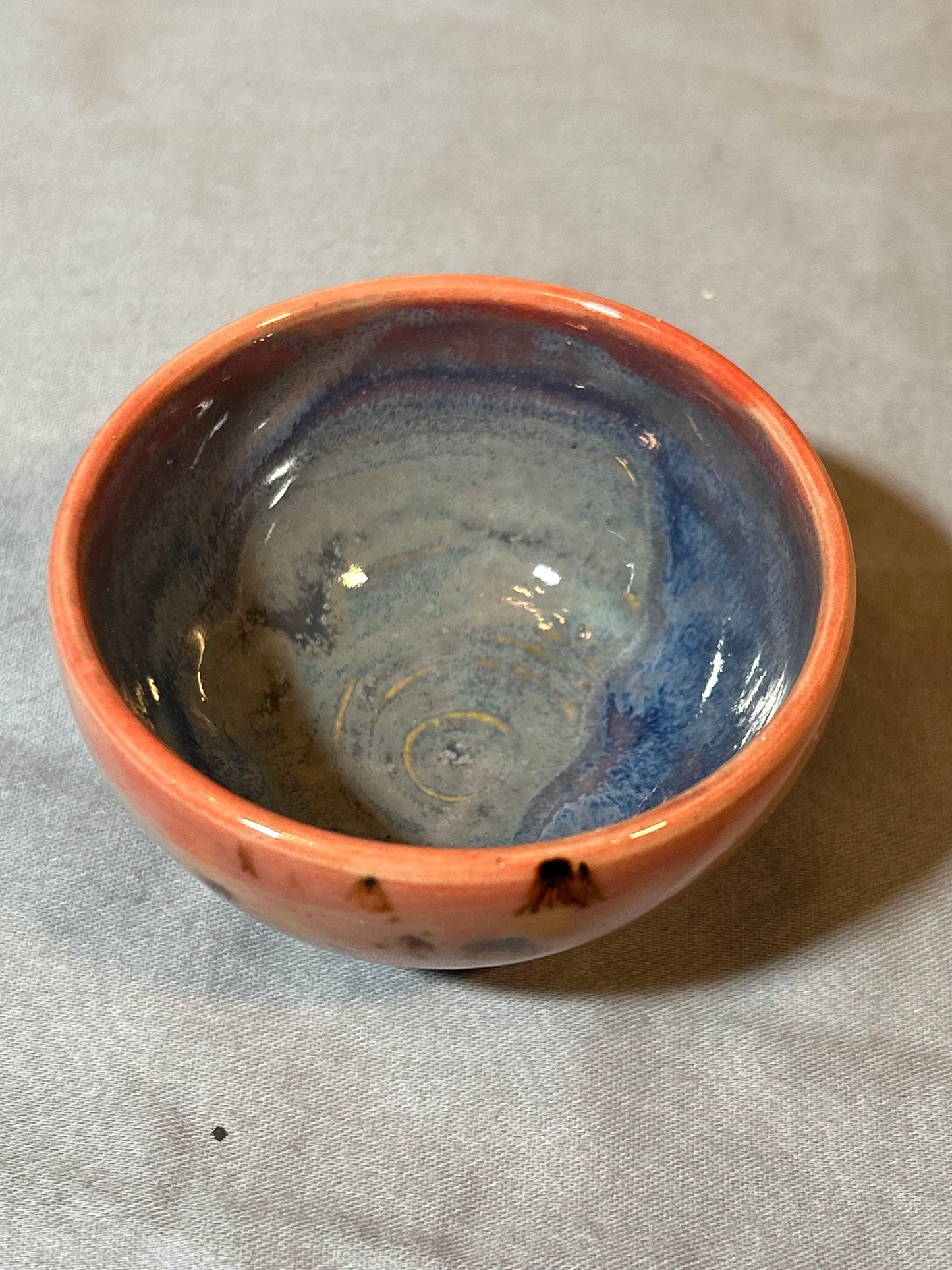 Mini Bowl