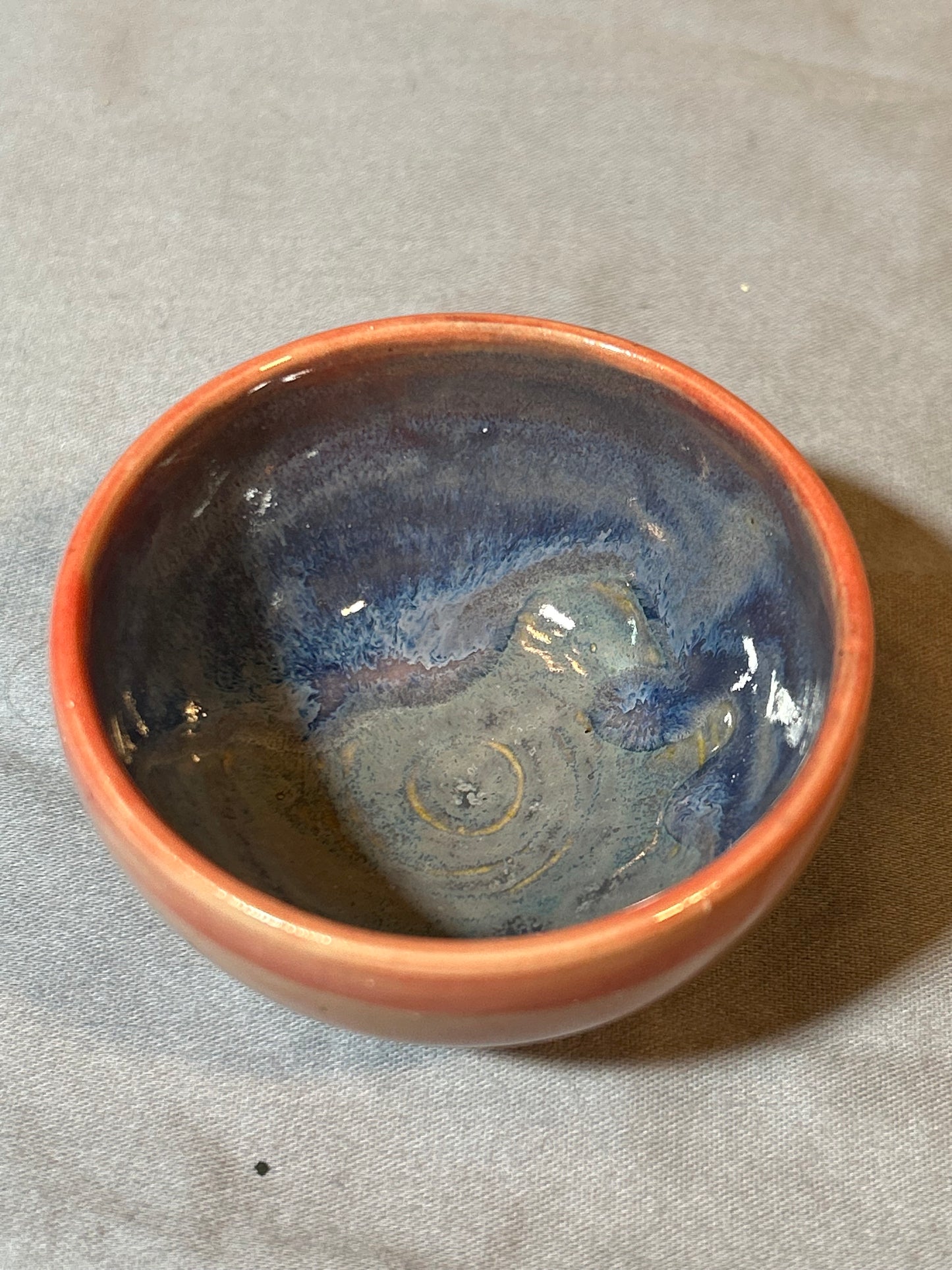 Mini Bowl