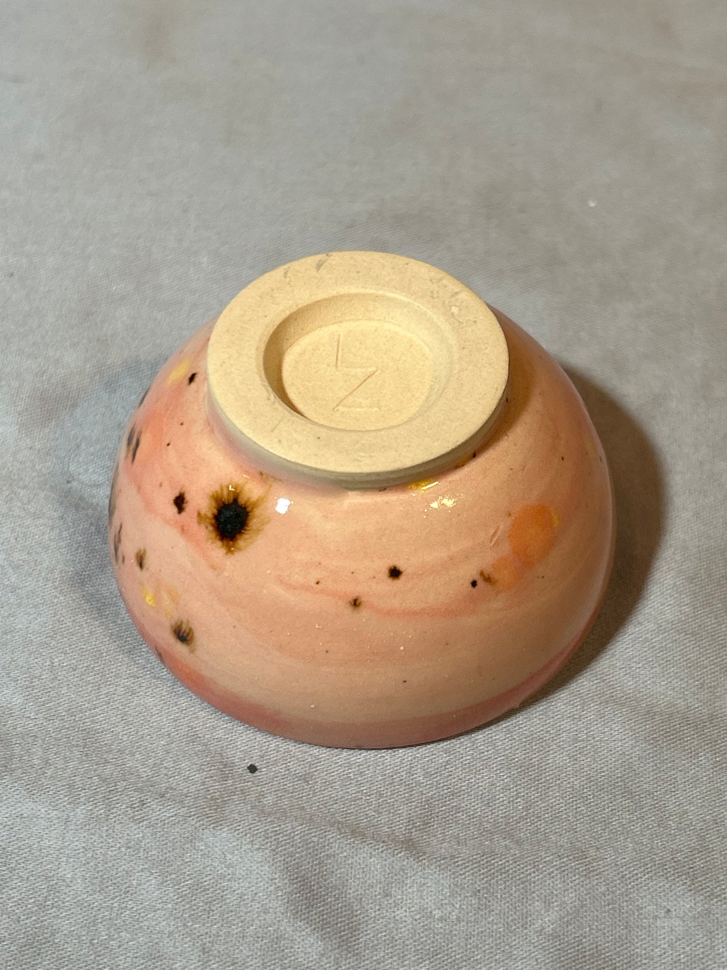 Mini Bowl