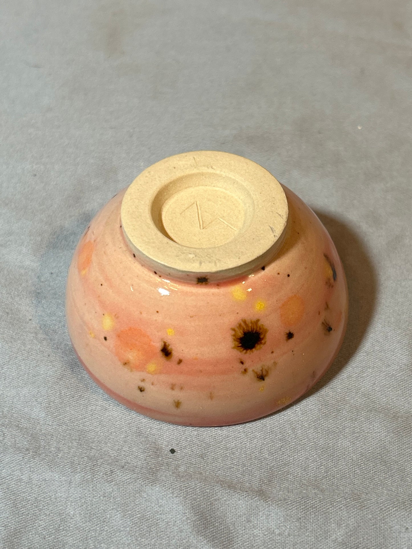 Mini Bowl