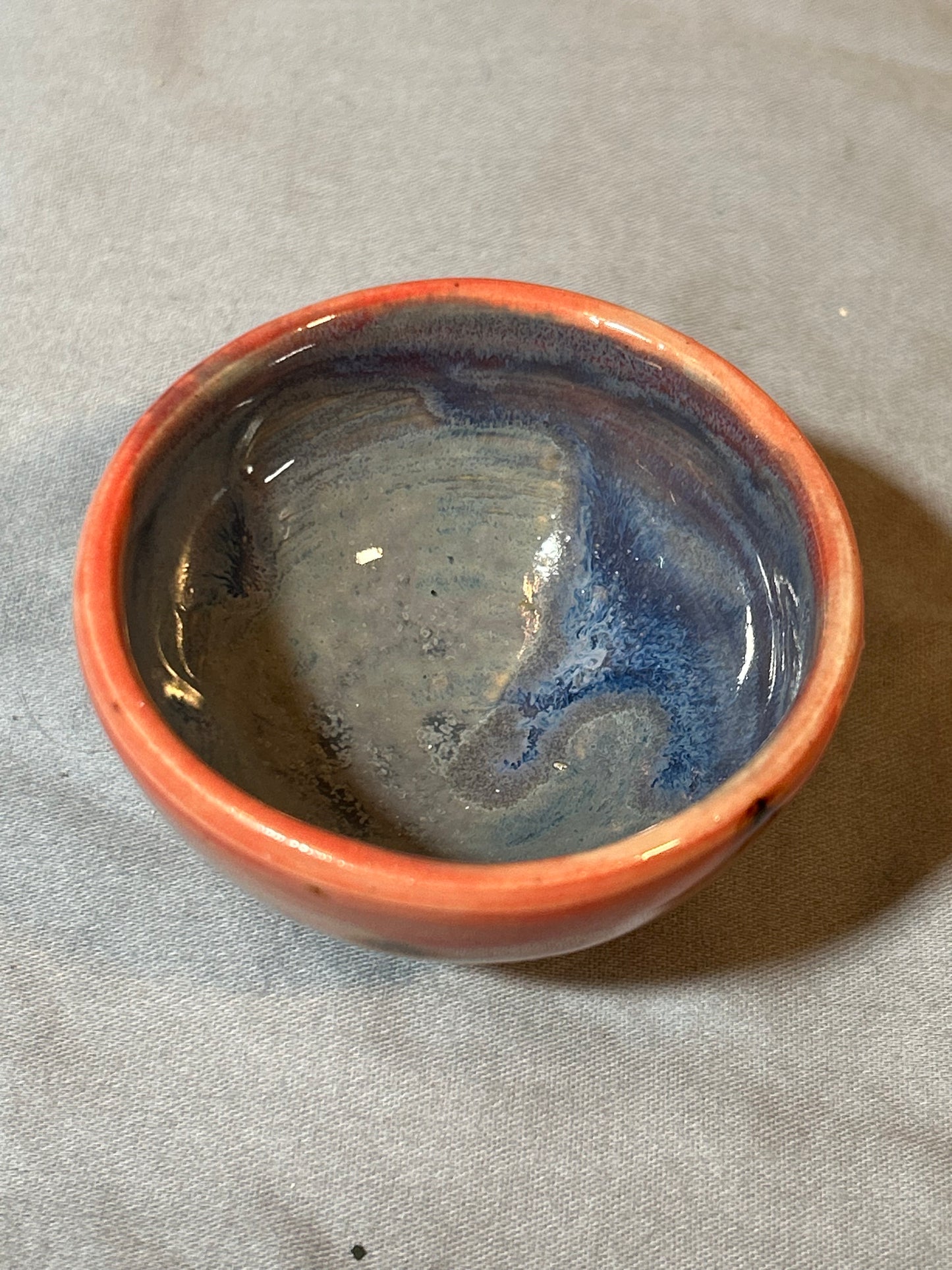 Mini Bowl