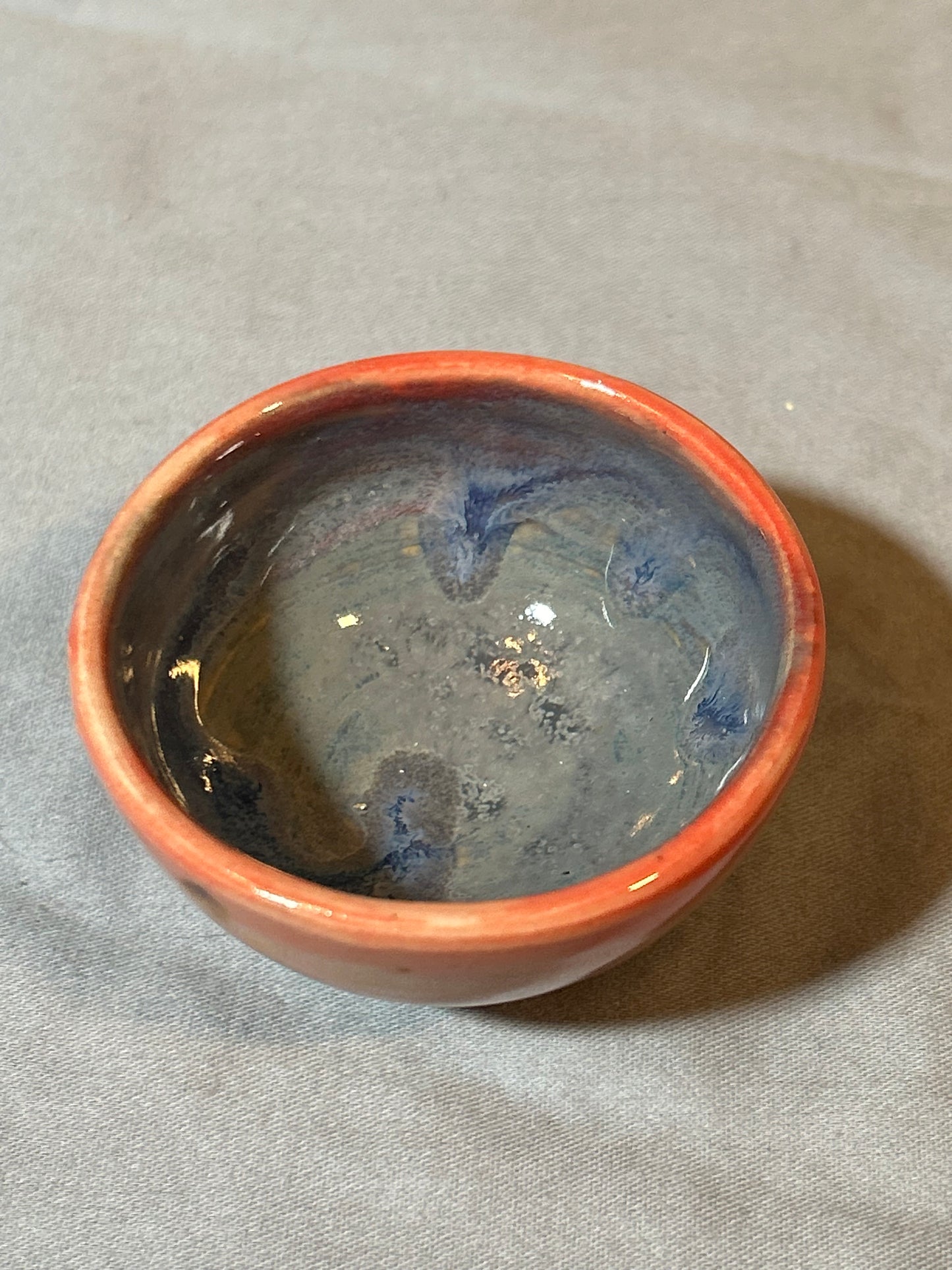 Mini Bowl