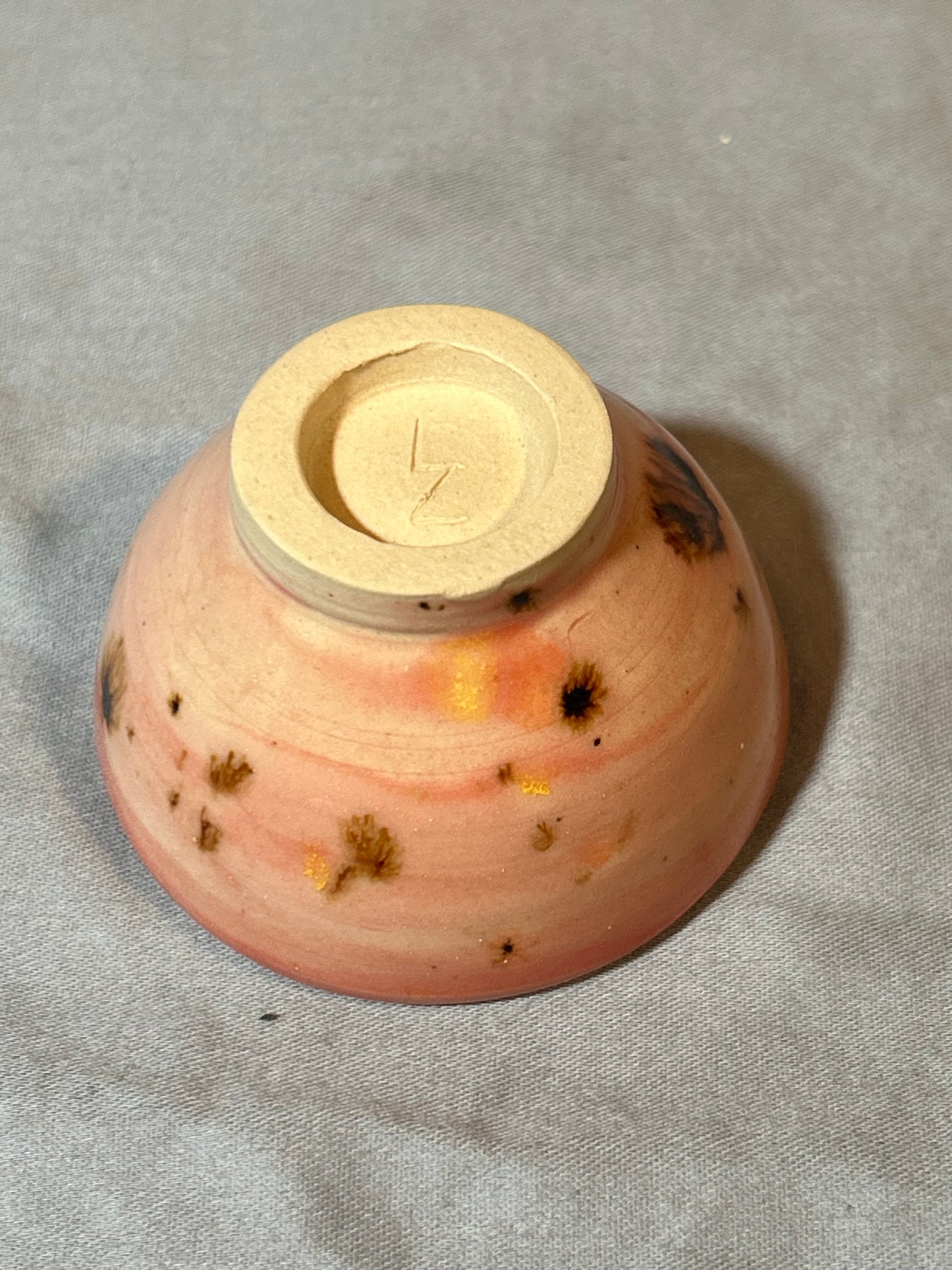 Mini Bowl