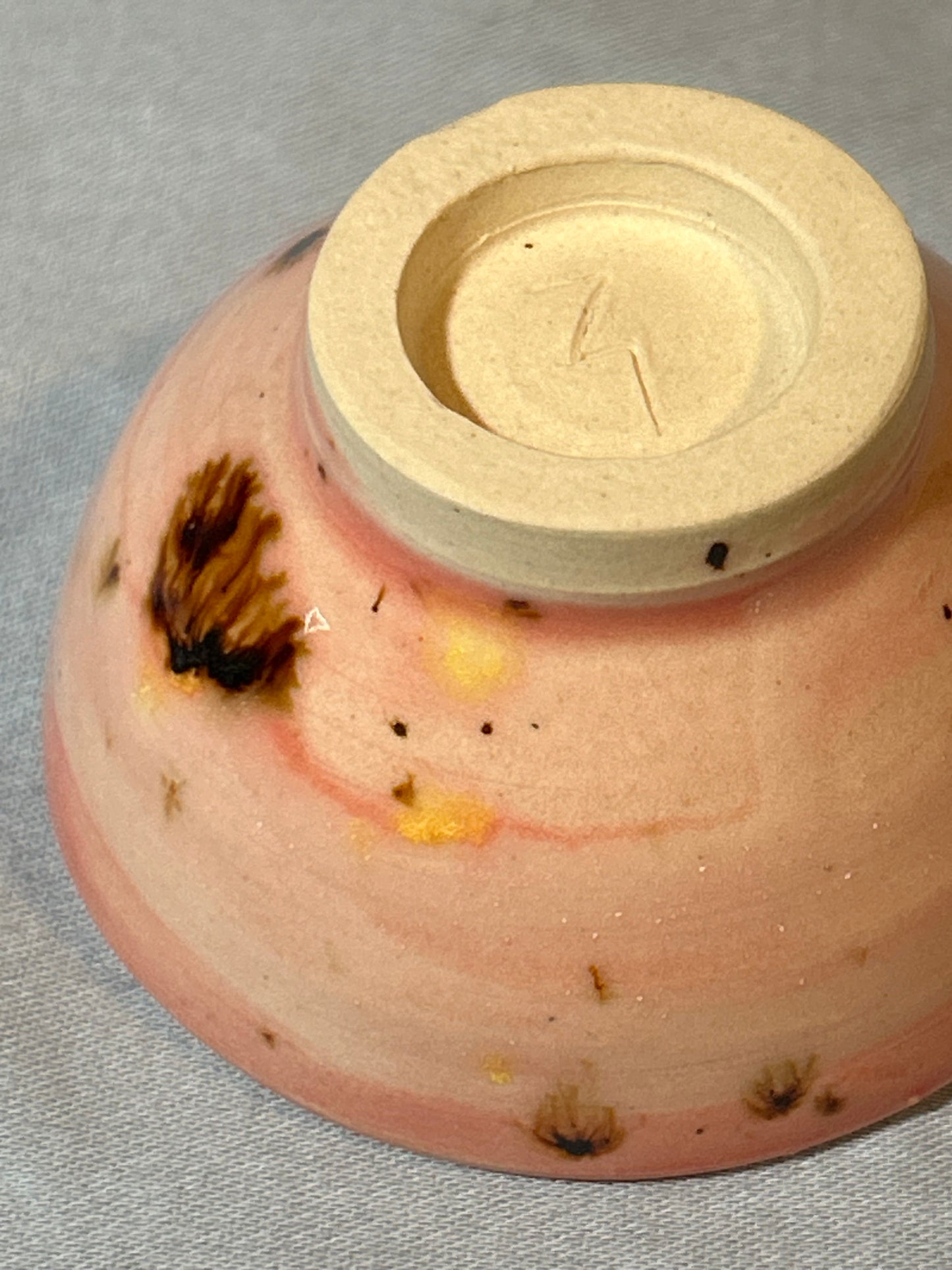 Mini Bowl