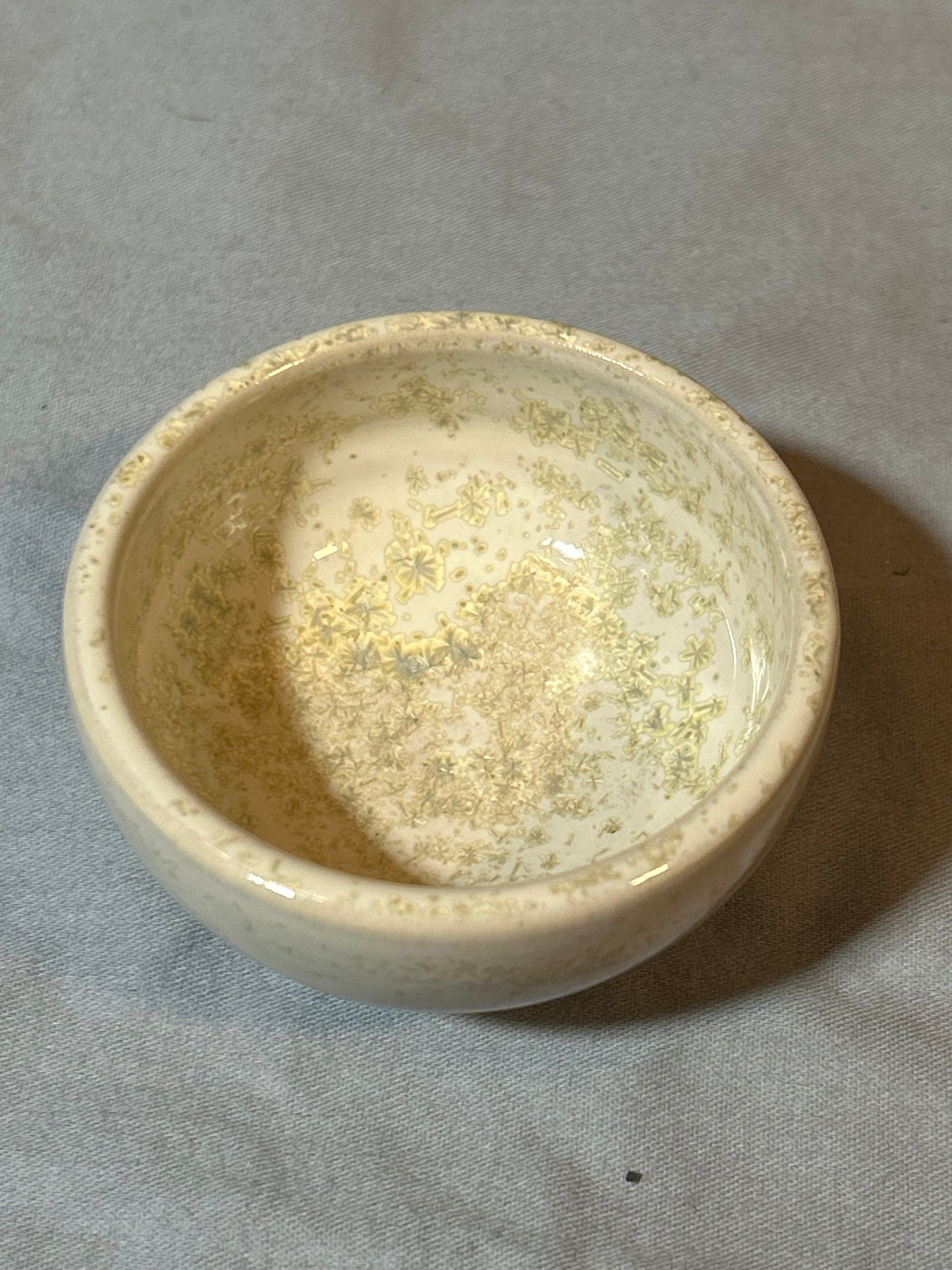 Mini Bowl