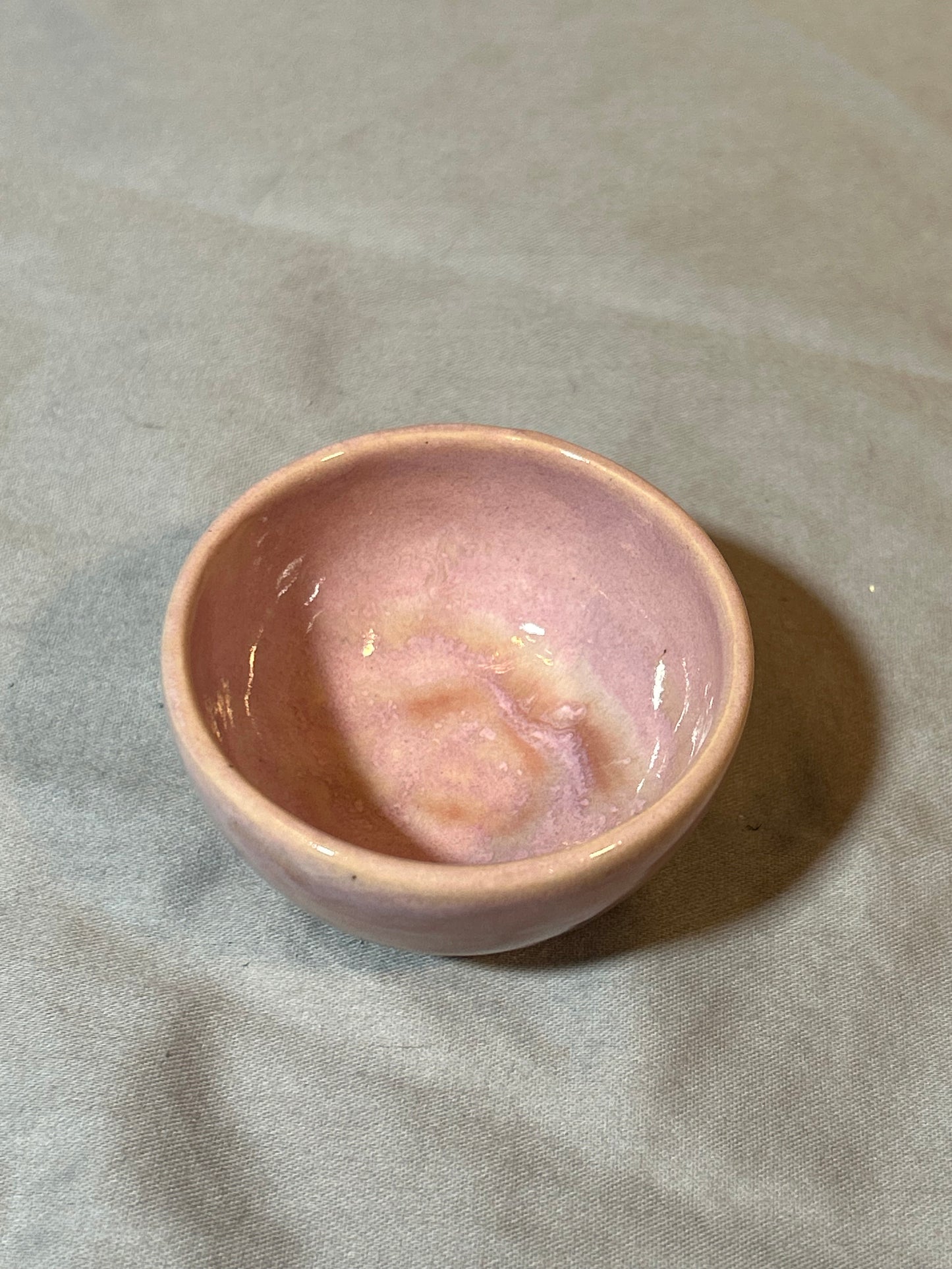 Mini Bowl