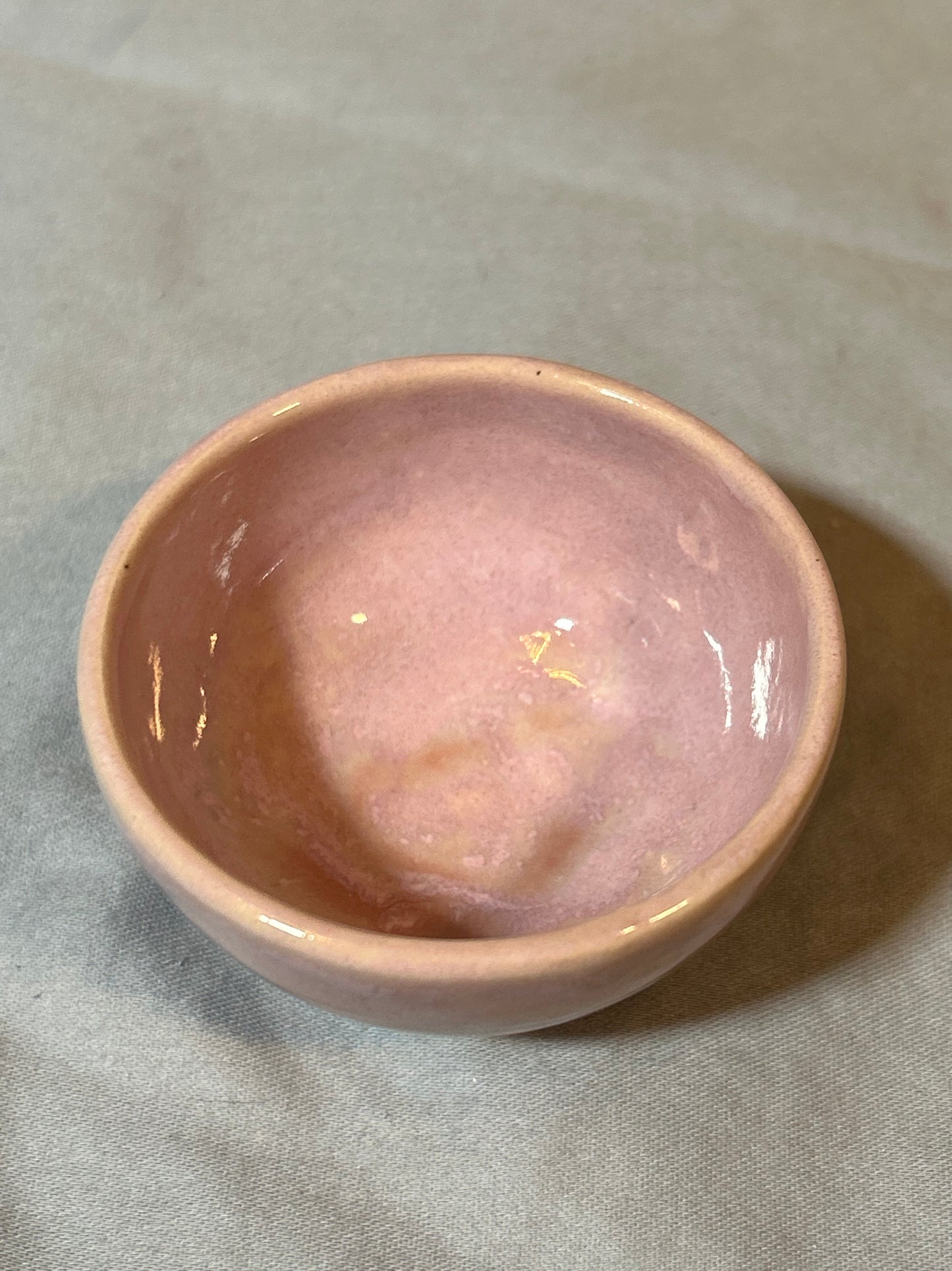 Mini Bowl